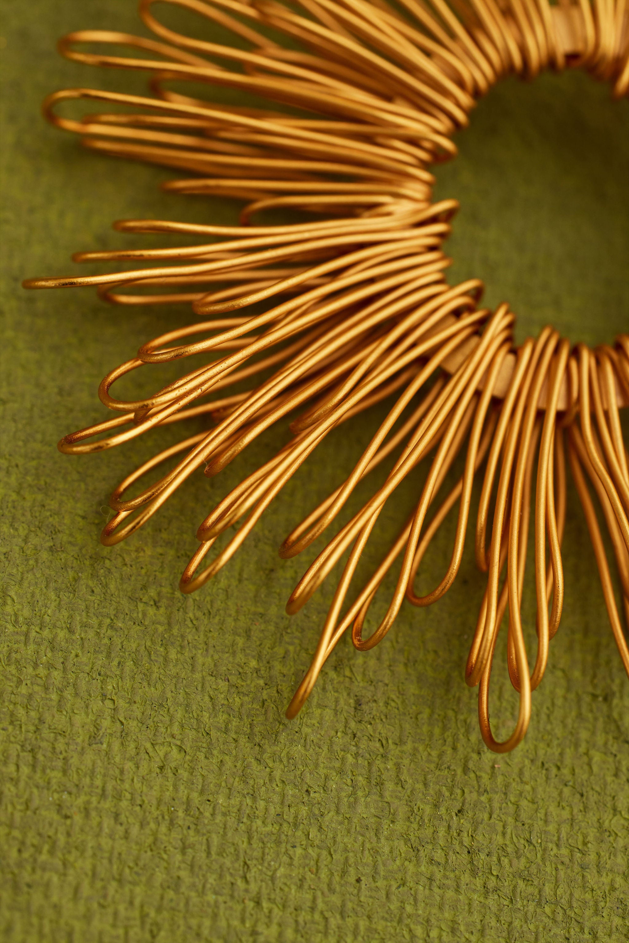 NEEM EARRING