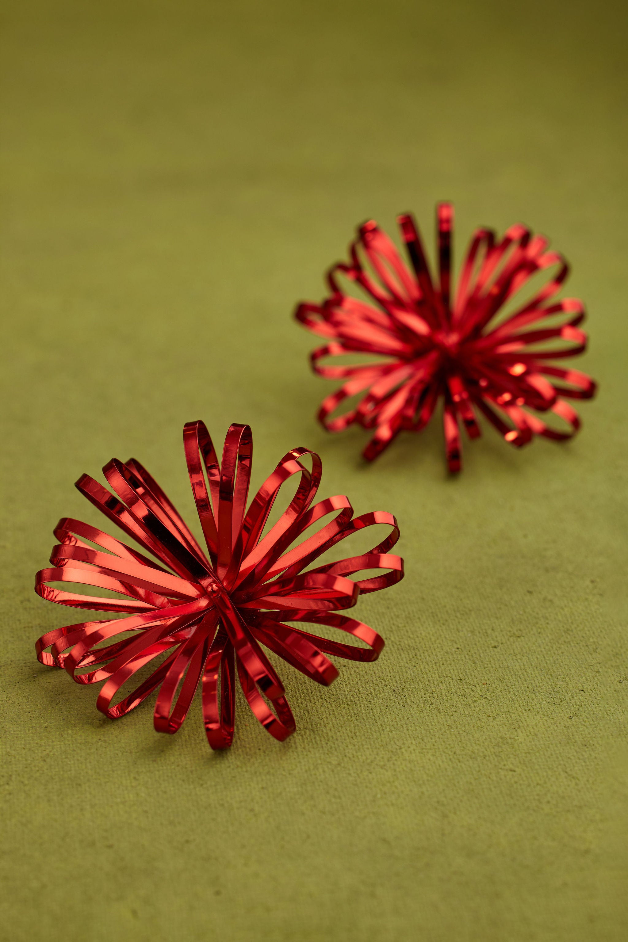 PRIA EARRING (FINAL SALE)