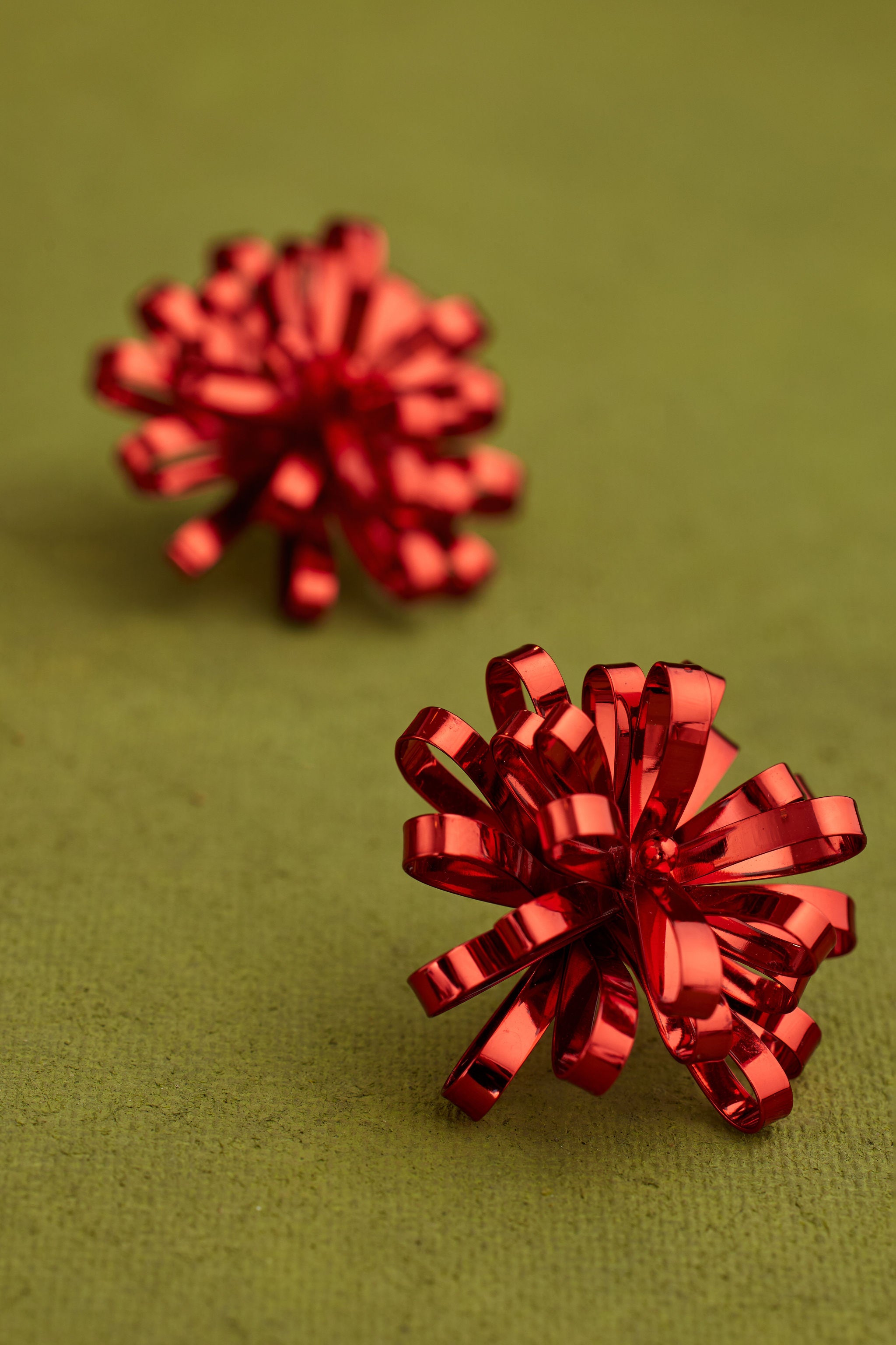 PRIA EARRING (FINAL SALE)