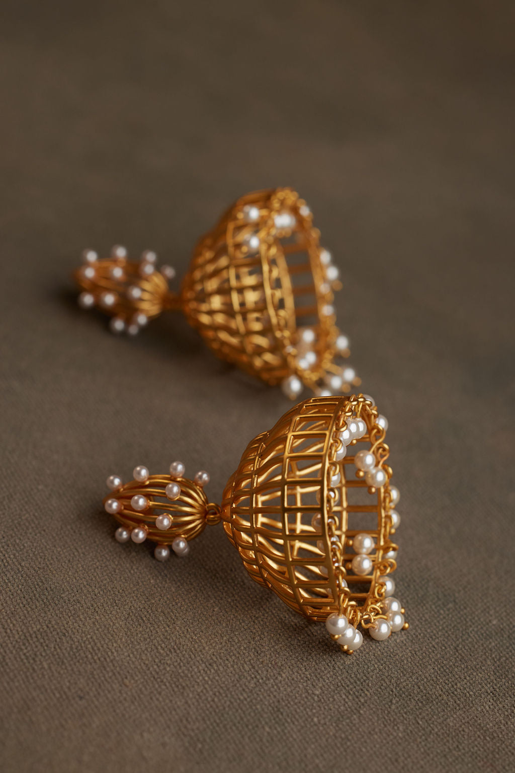 CHAN EARRING (FINAL SALE)