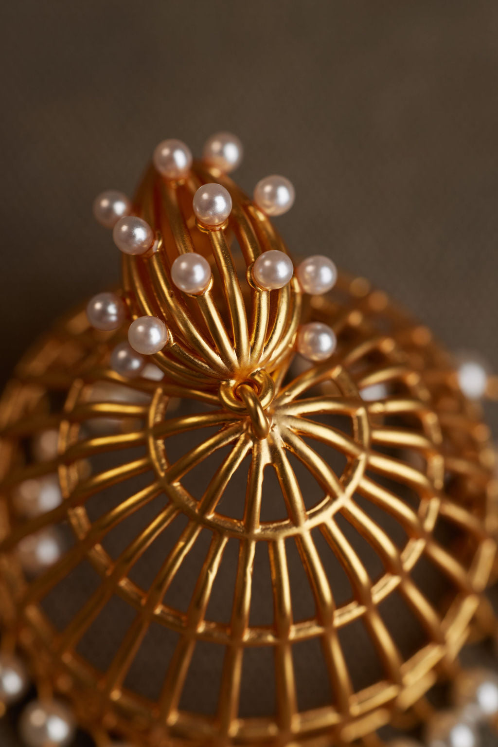 CHAN EARRING (FINAL SALE)