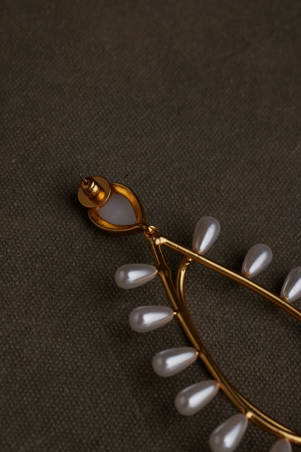 DARA EARRINGS