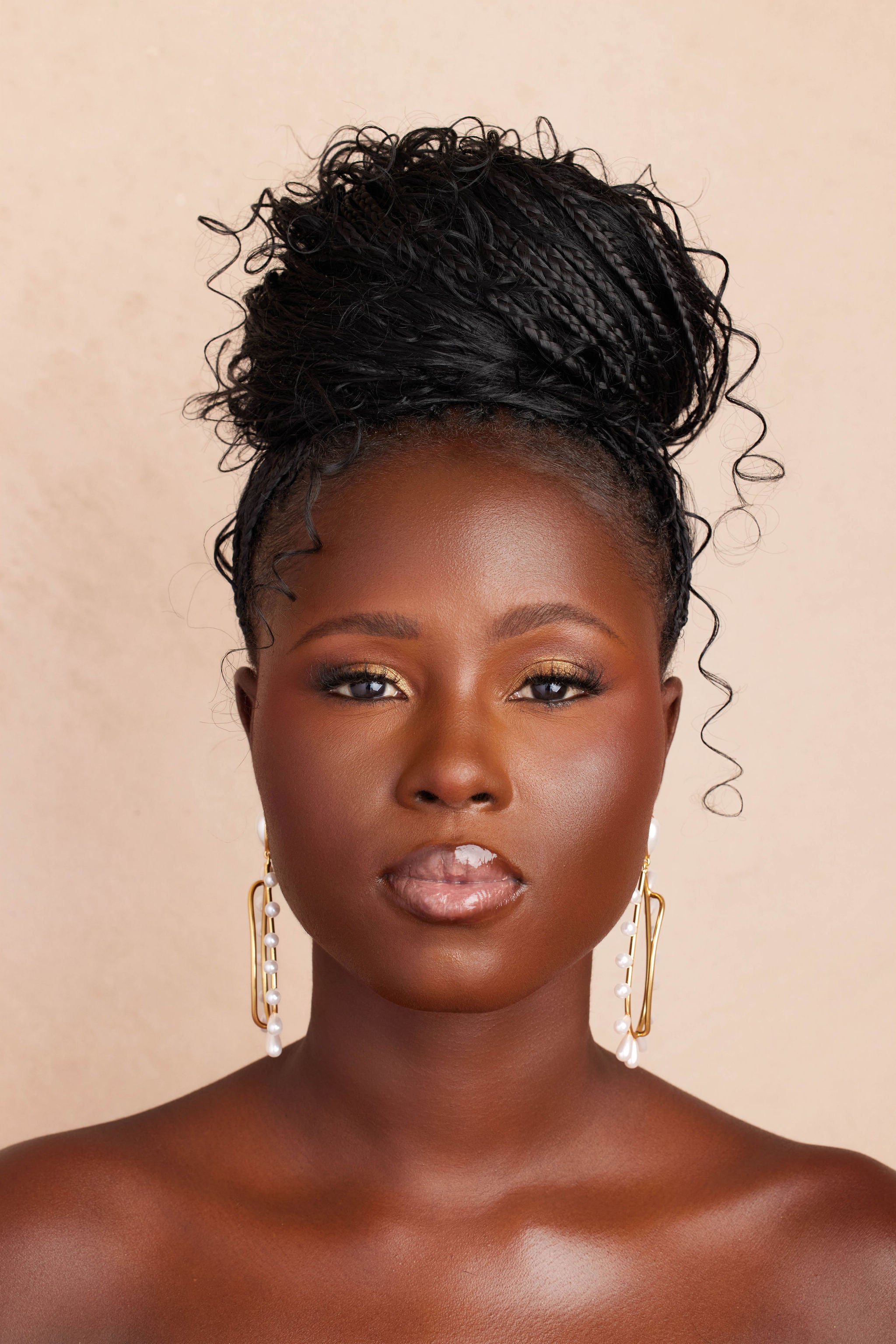 DARA EARRINGS (FINAL SALE)