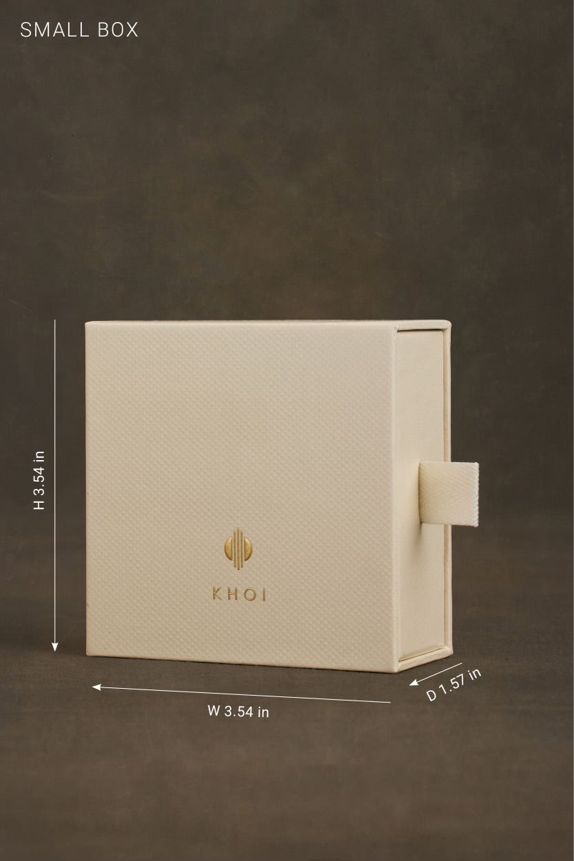 KHOI Packaging