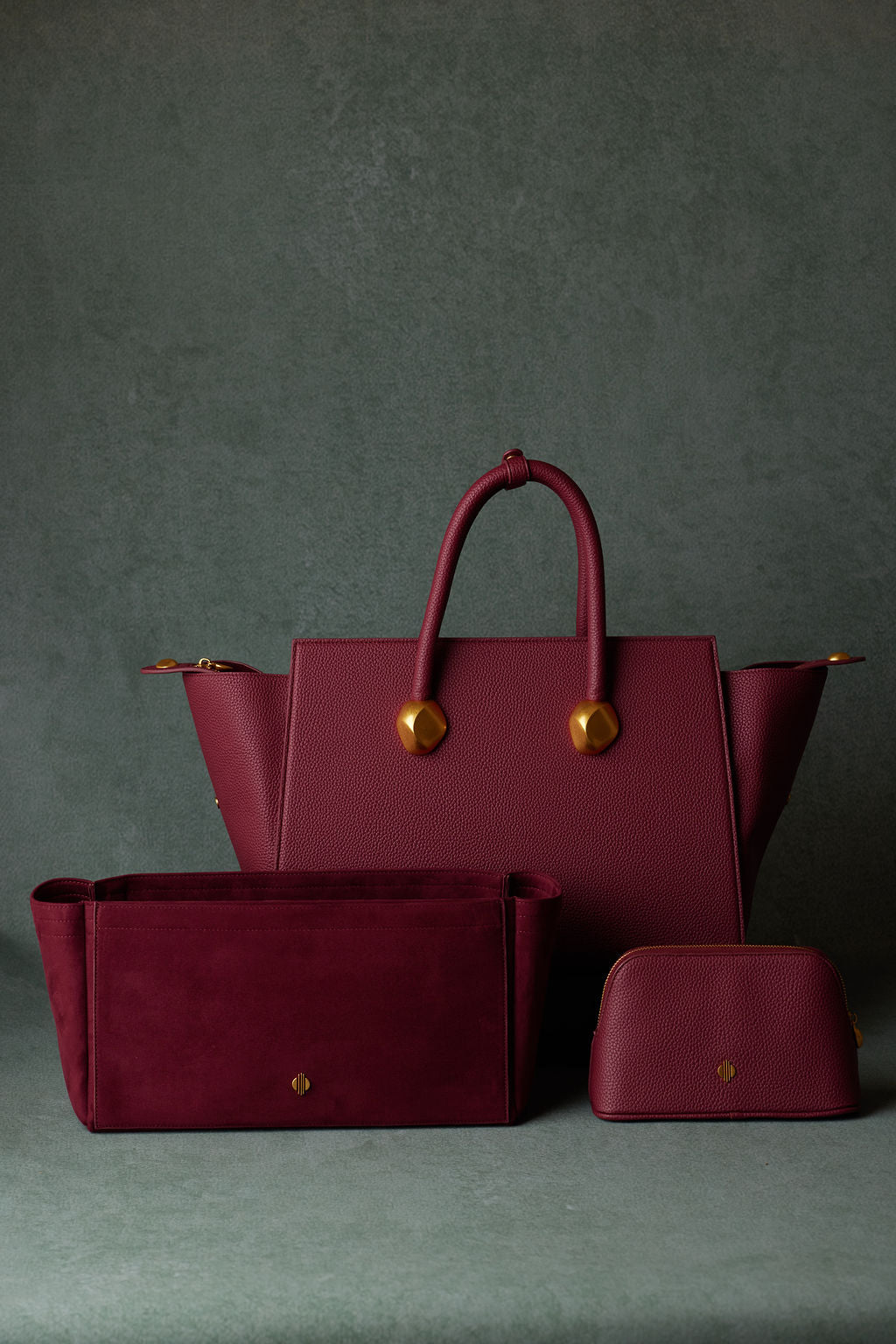ANKA TOTE