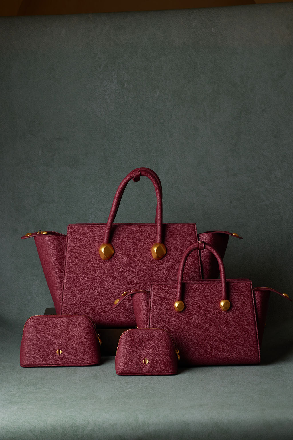 ANKA TOTE