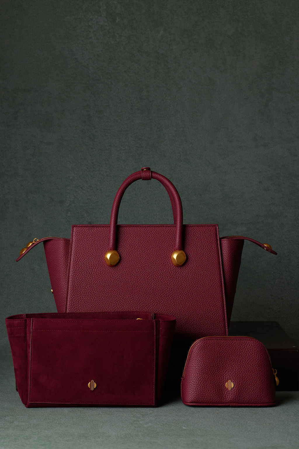 ANKA TOTE (PRE-ORDER)