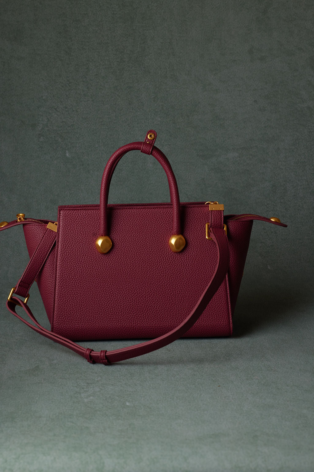 ANKA TOTE (PRE-ORDER)