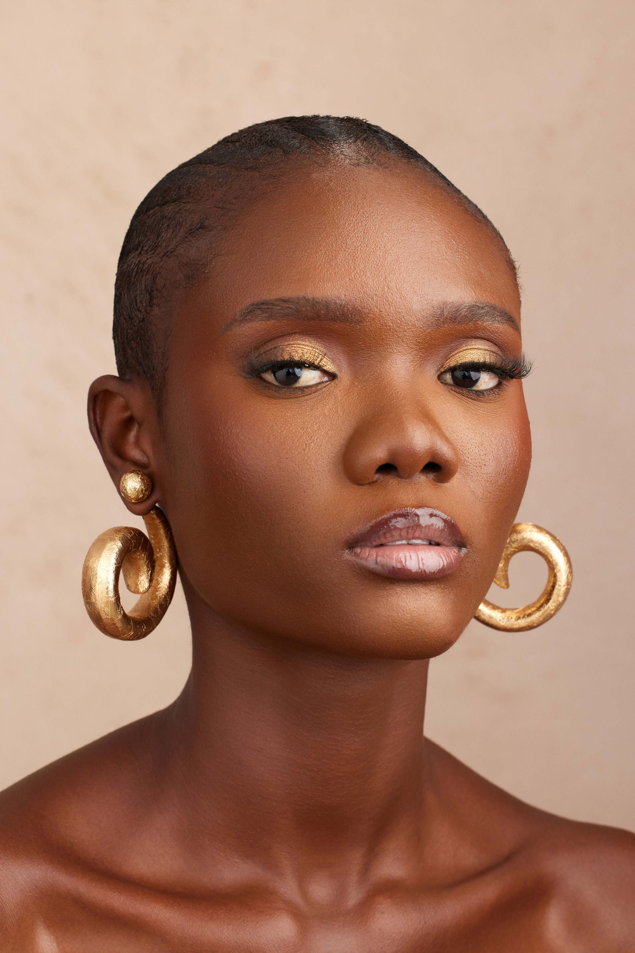 DIEM EARRING