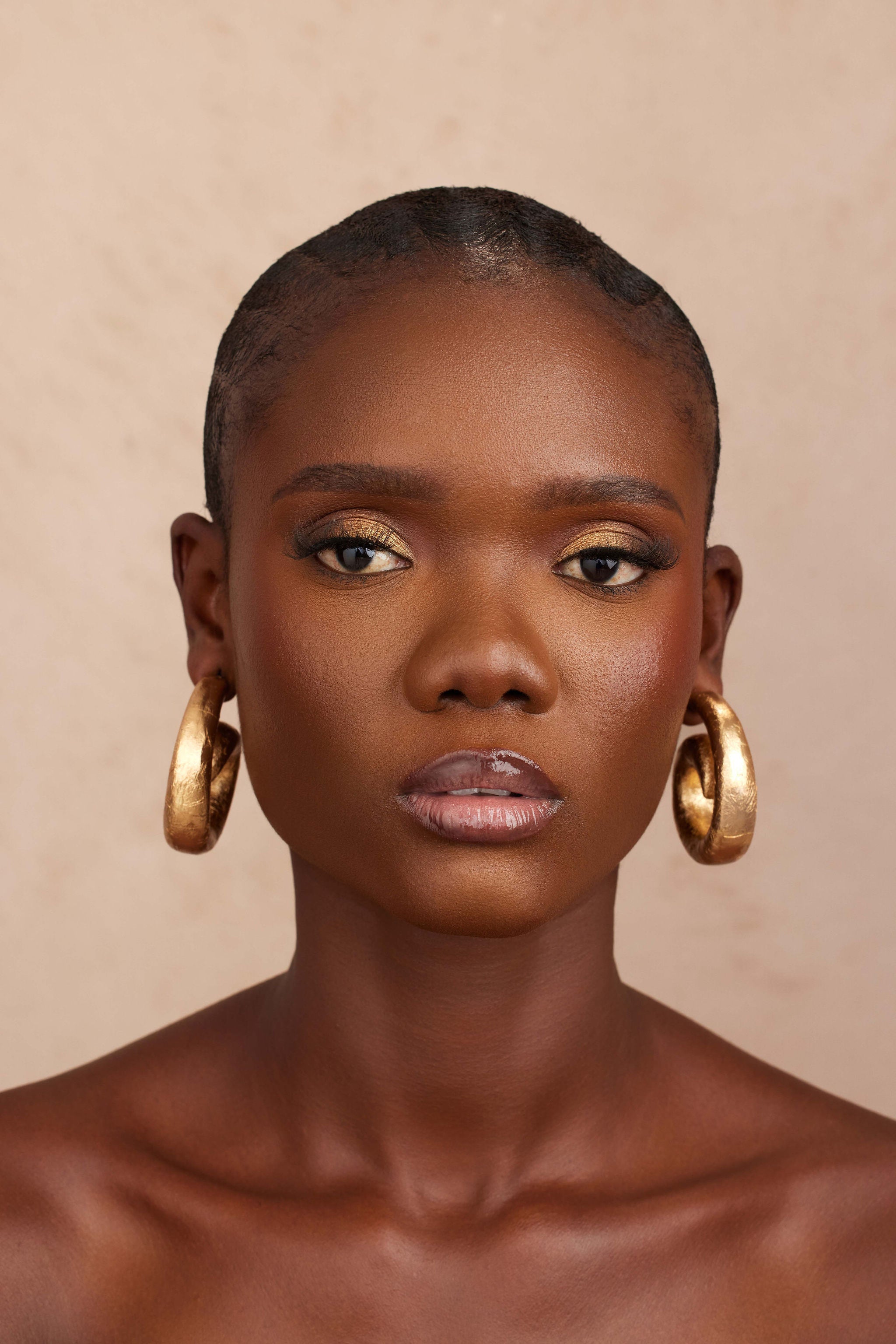 DIEM EARRING