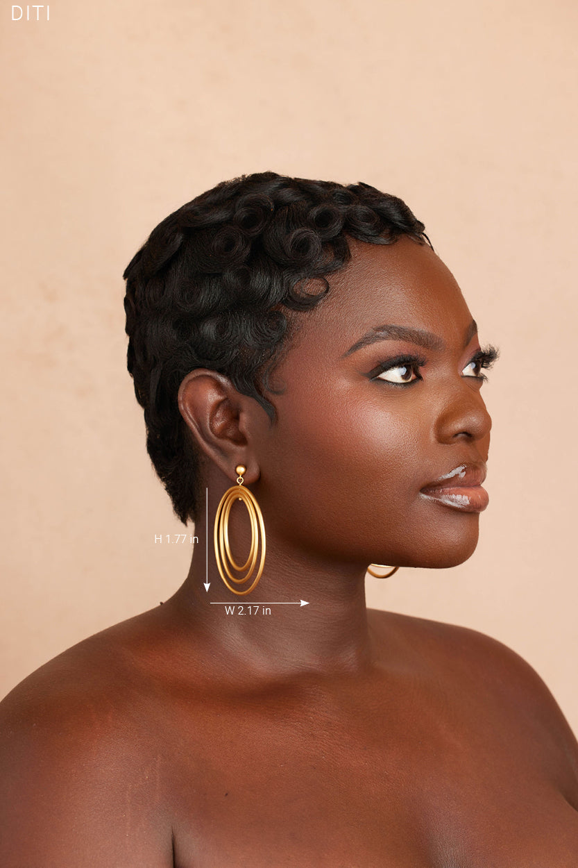 DITI EARRING