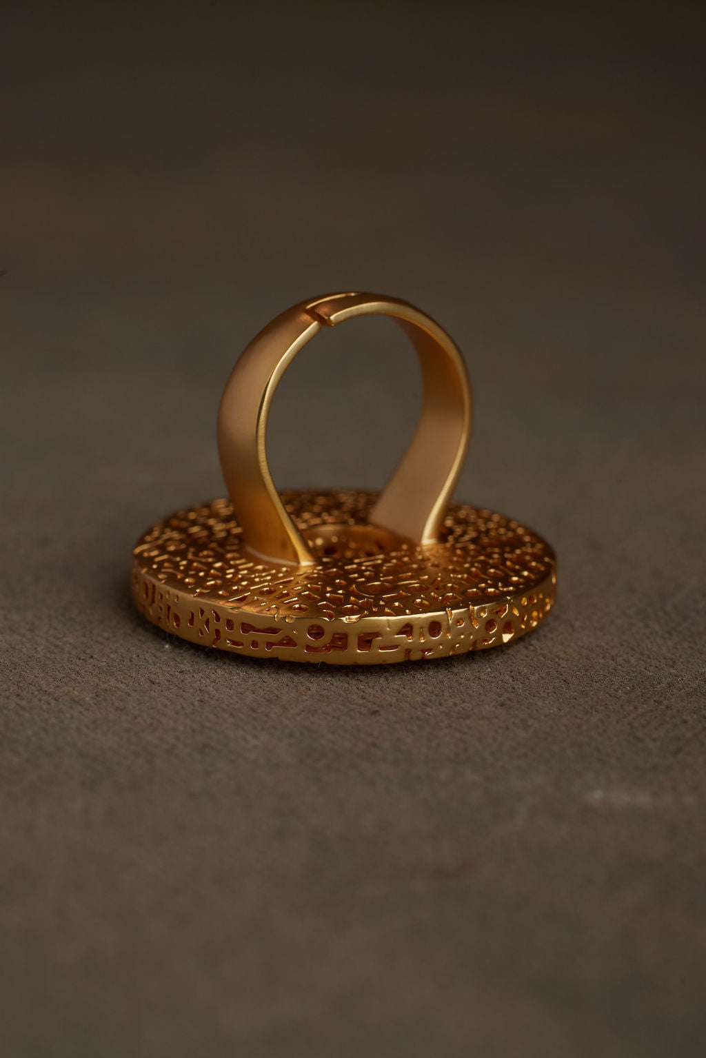 DOHR RING