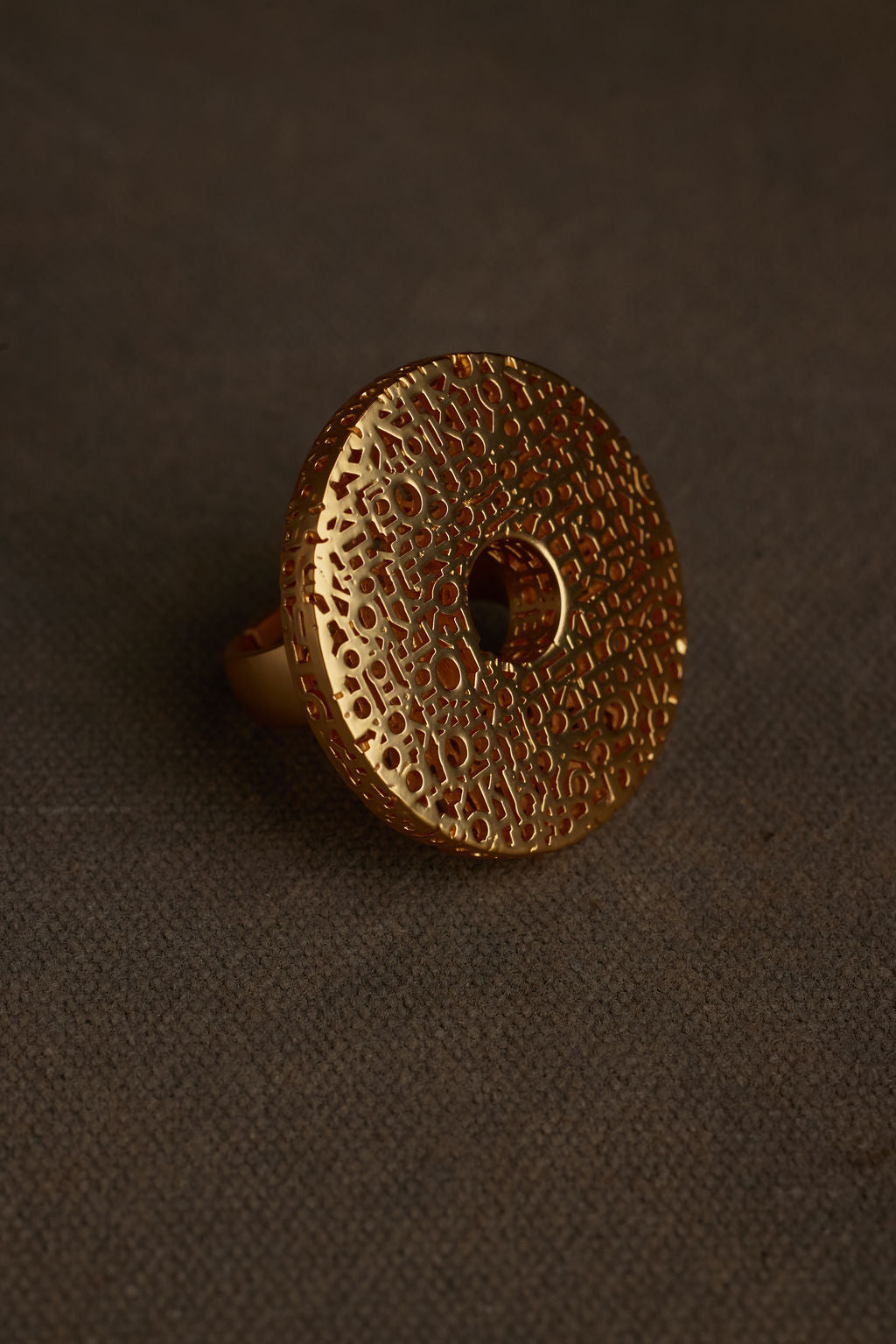 DOHR RING