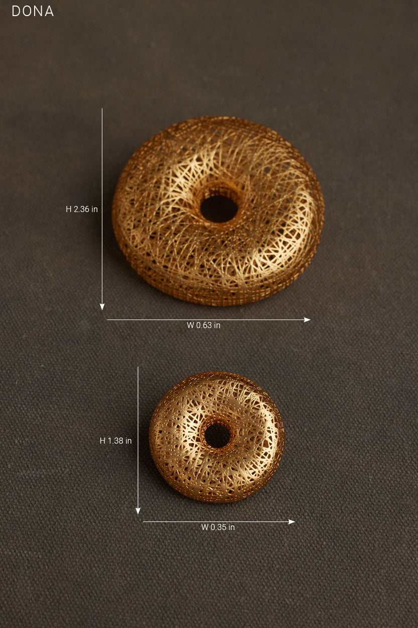DONA EARRING