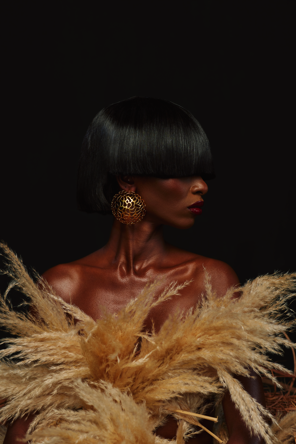 DANA Earring