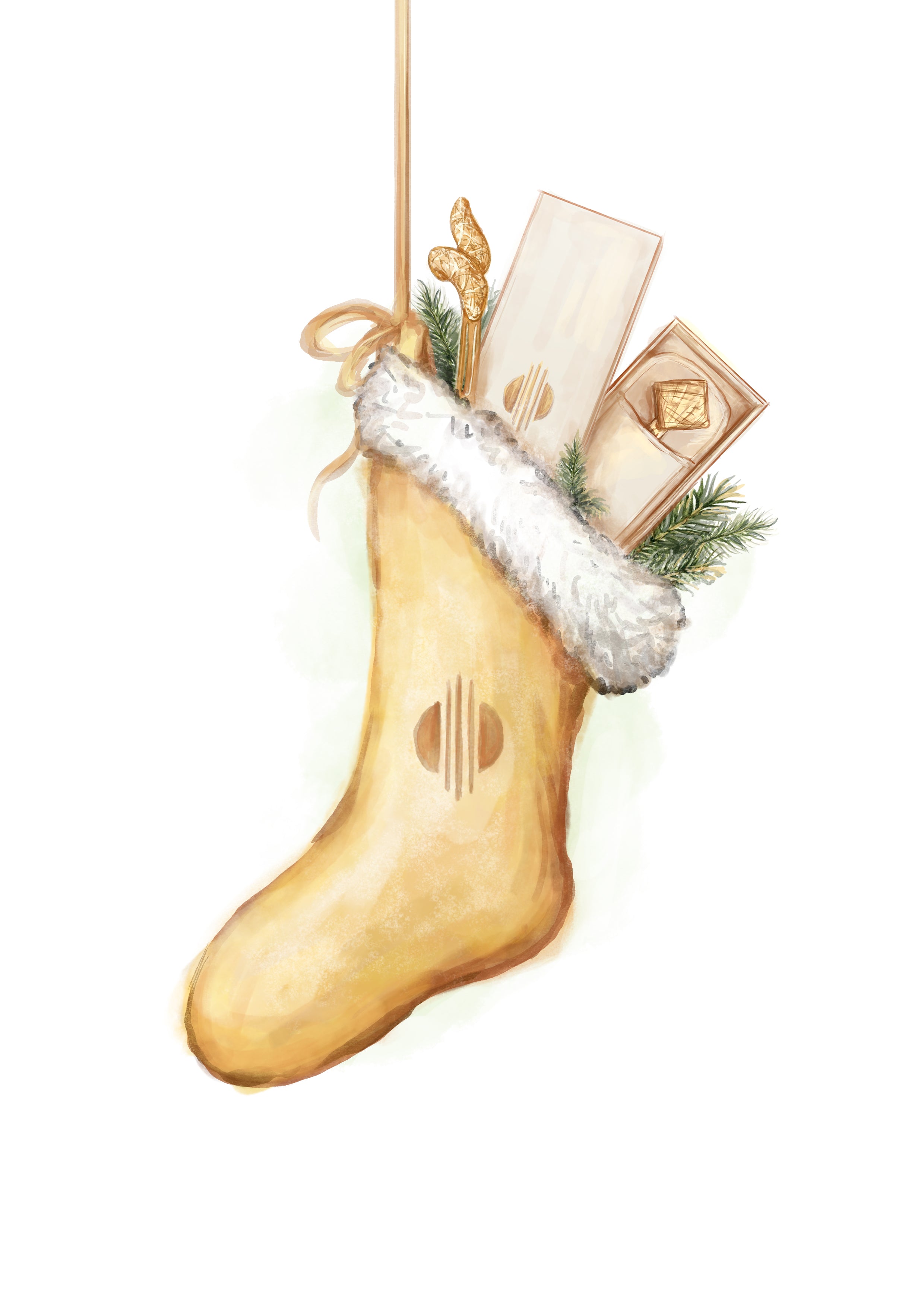 GIFT PACKAGING