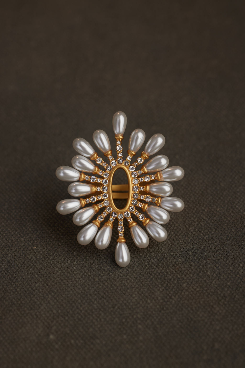 ERSU RING