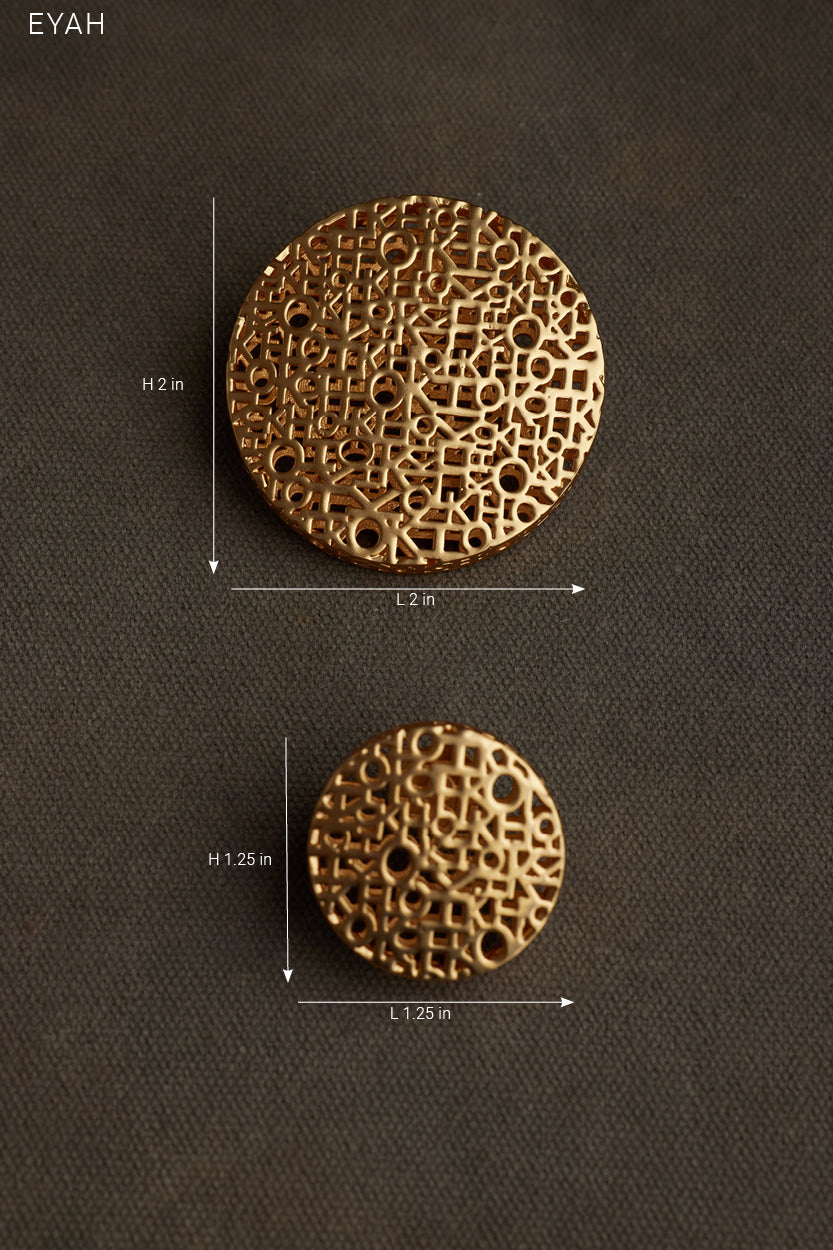 EYAH EARRING