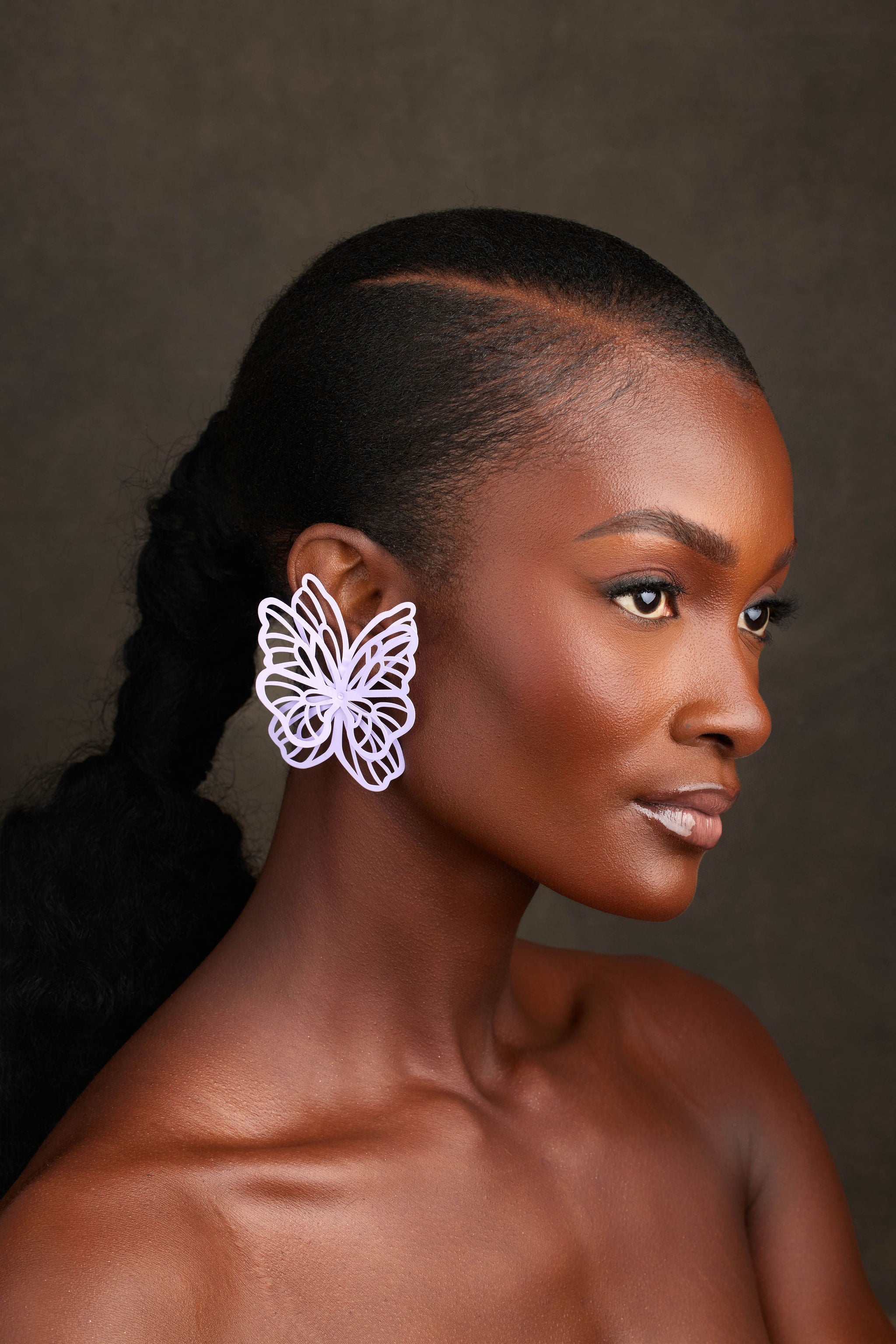EYDI EARRING