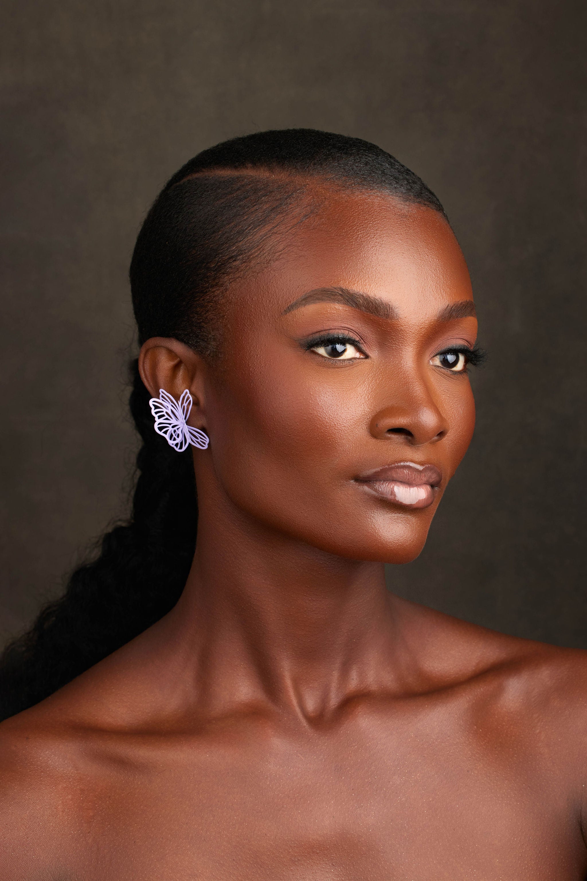 EYDI EARRING
