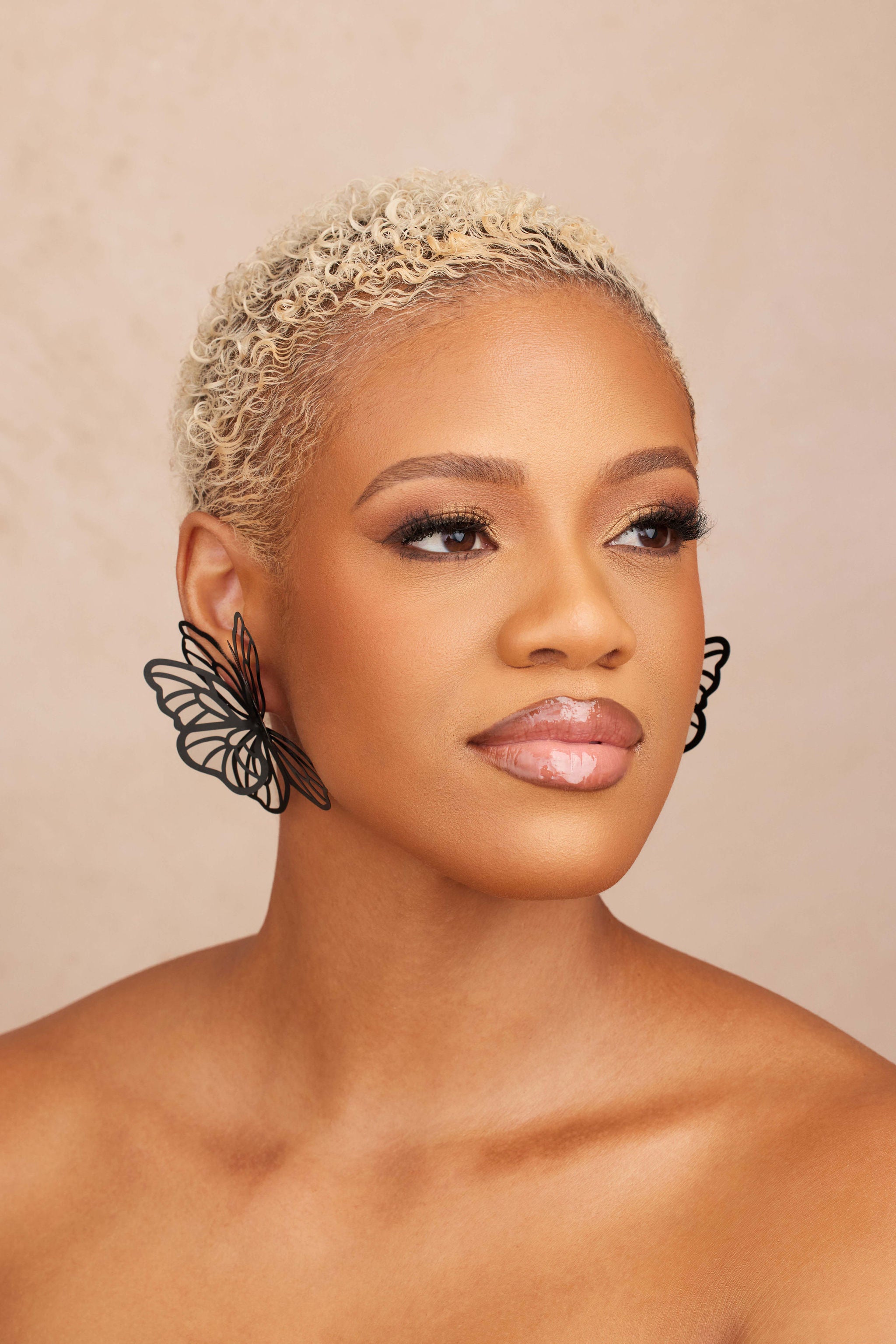 EYDI EARRING