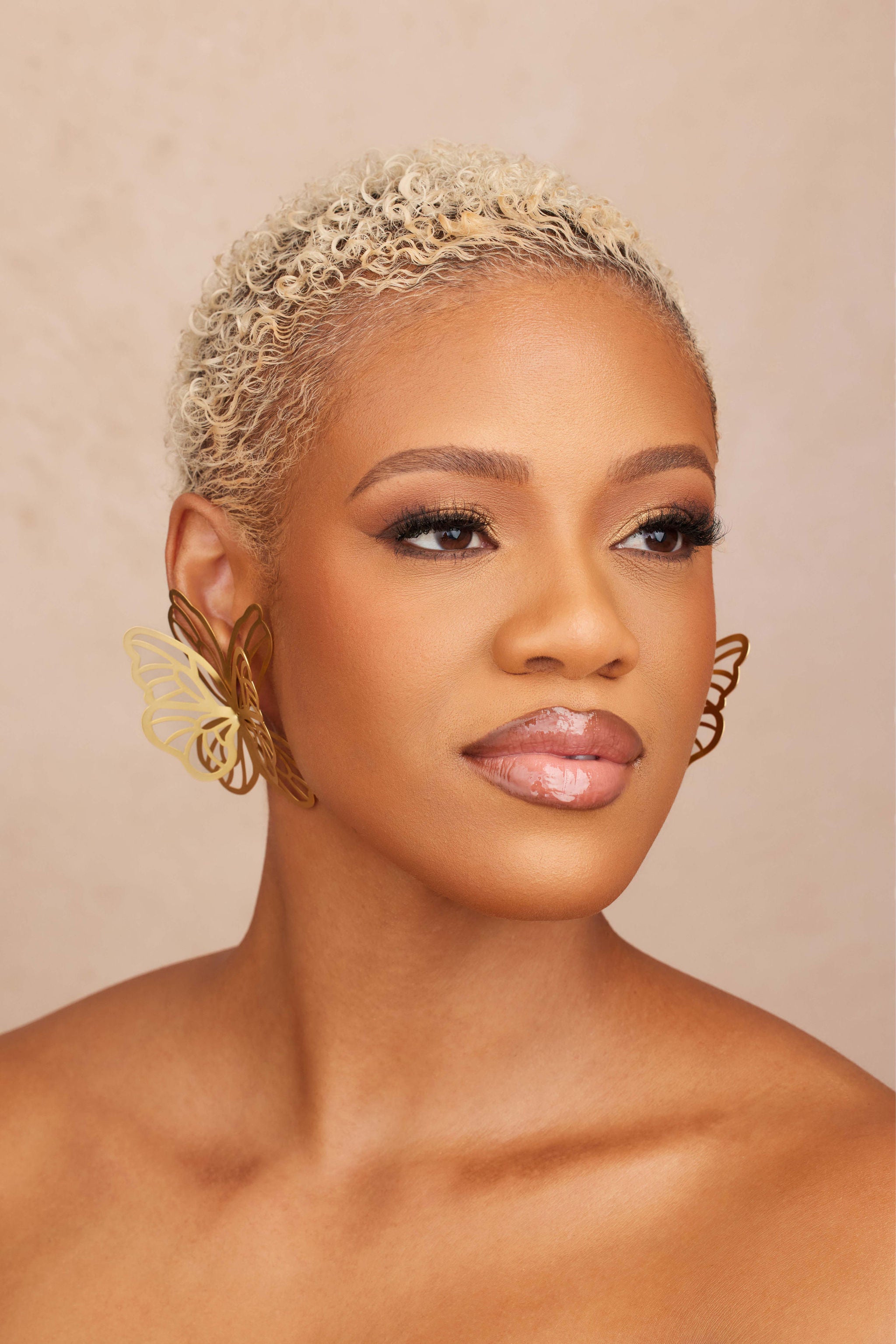 EYDI EARRING