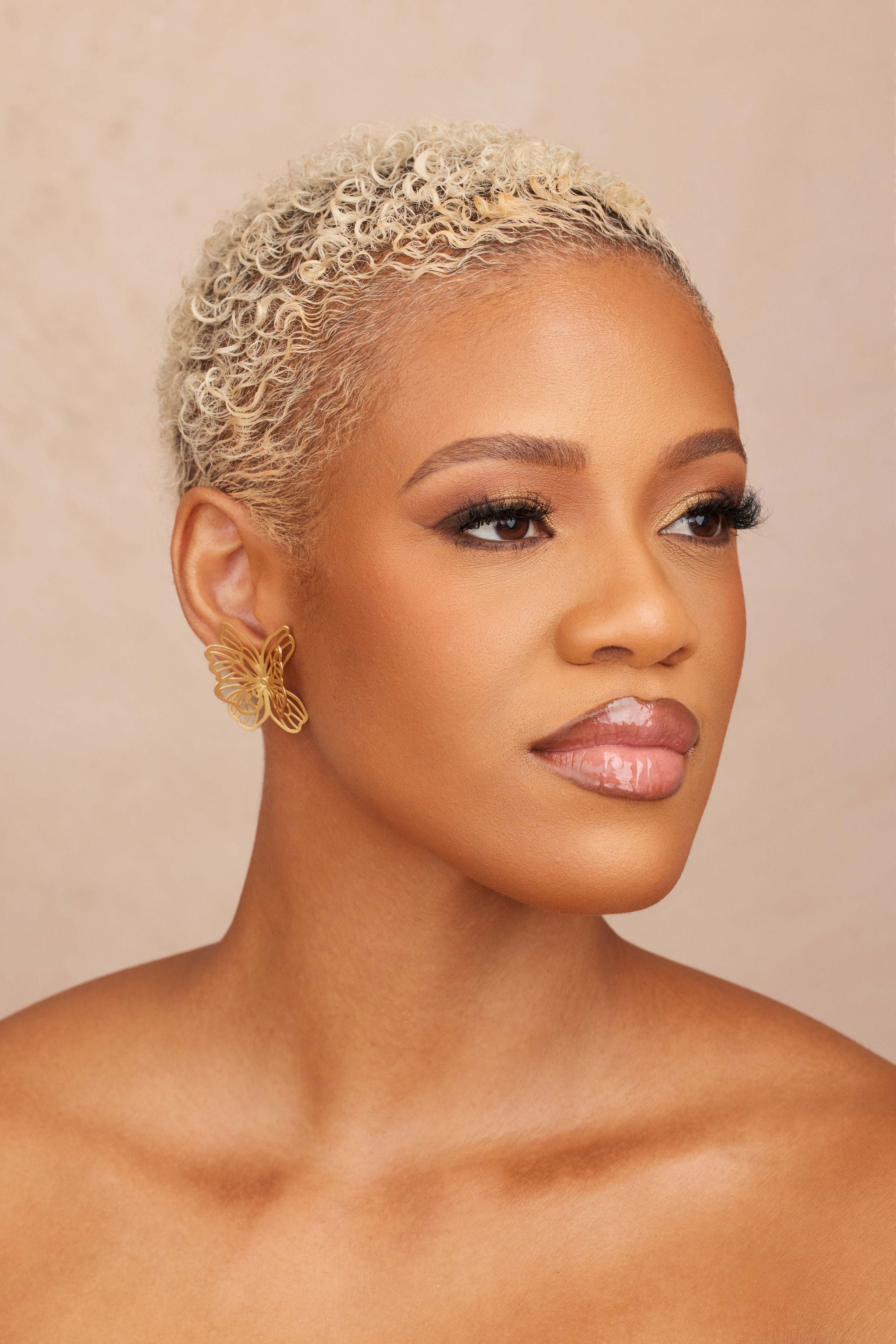 EYDI EARRING