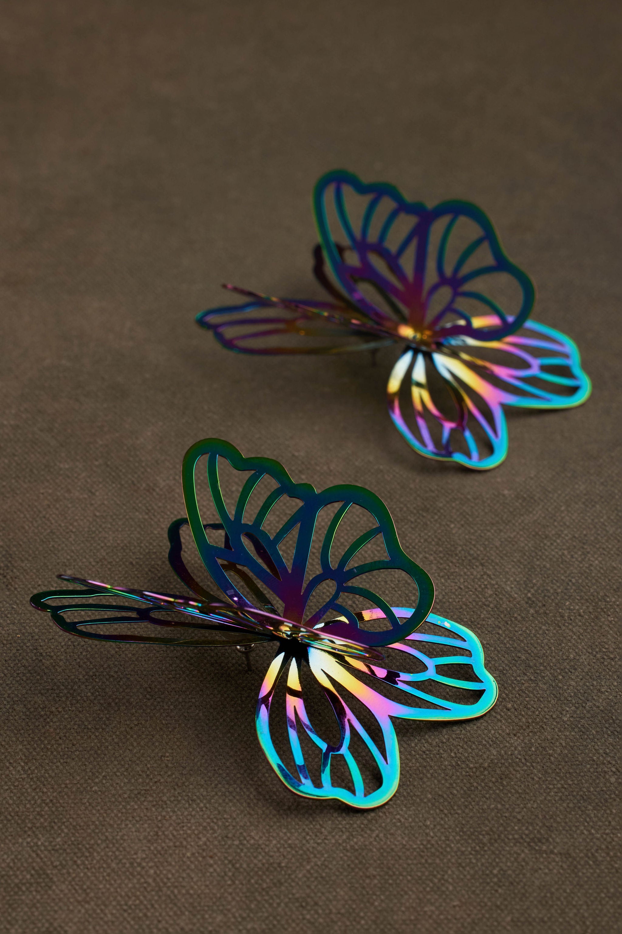EYDI EARRING