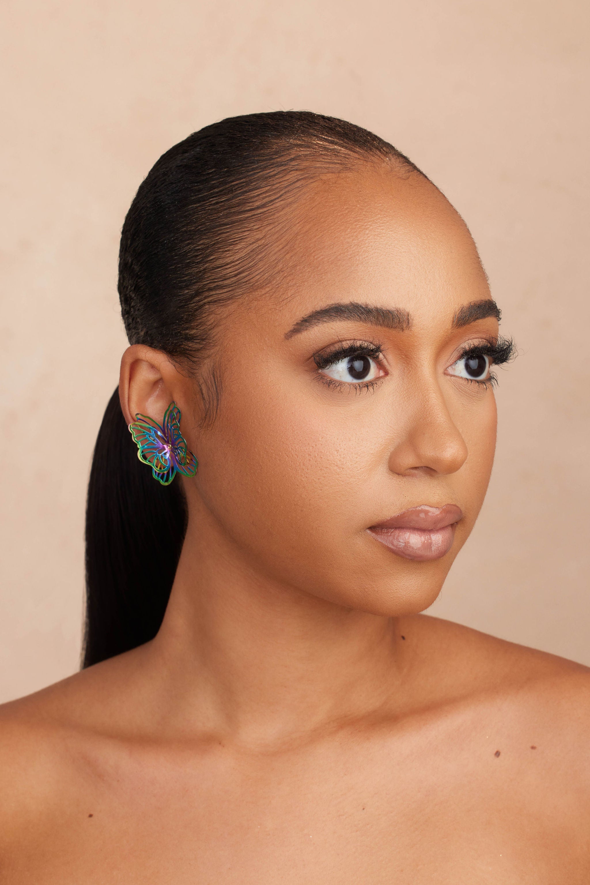 EYDI EARRING