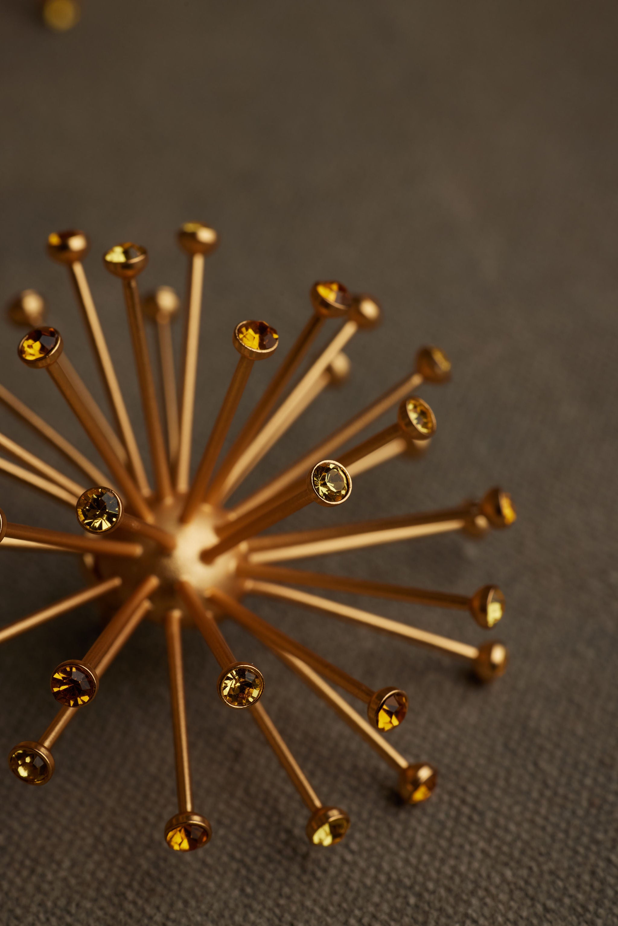 EYRA EARRINGS