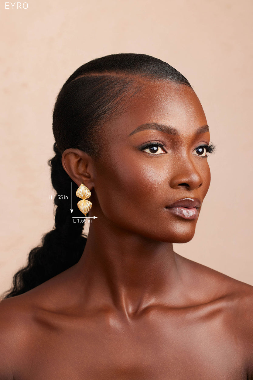 EYRO EARRING