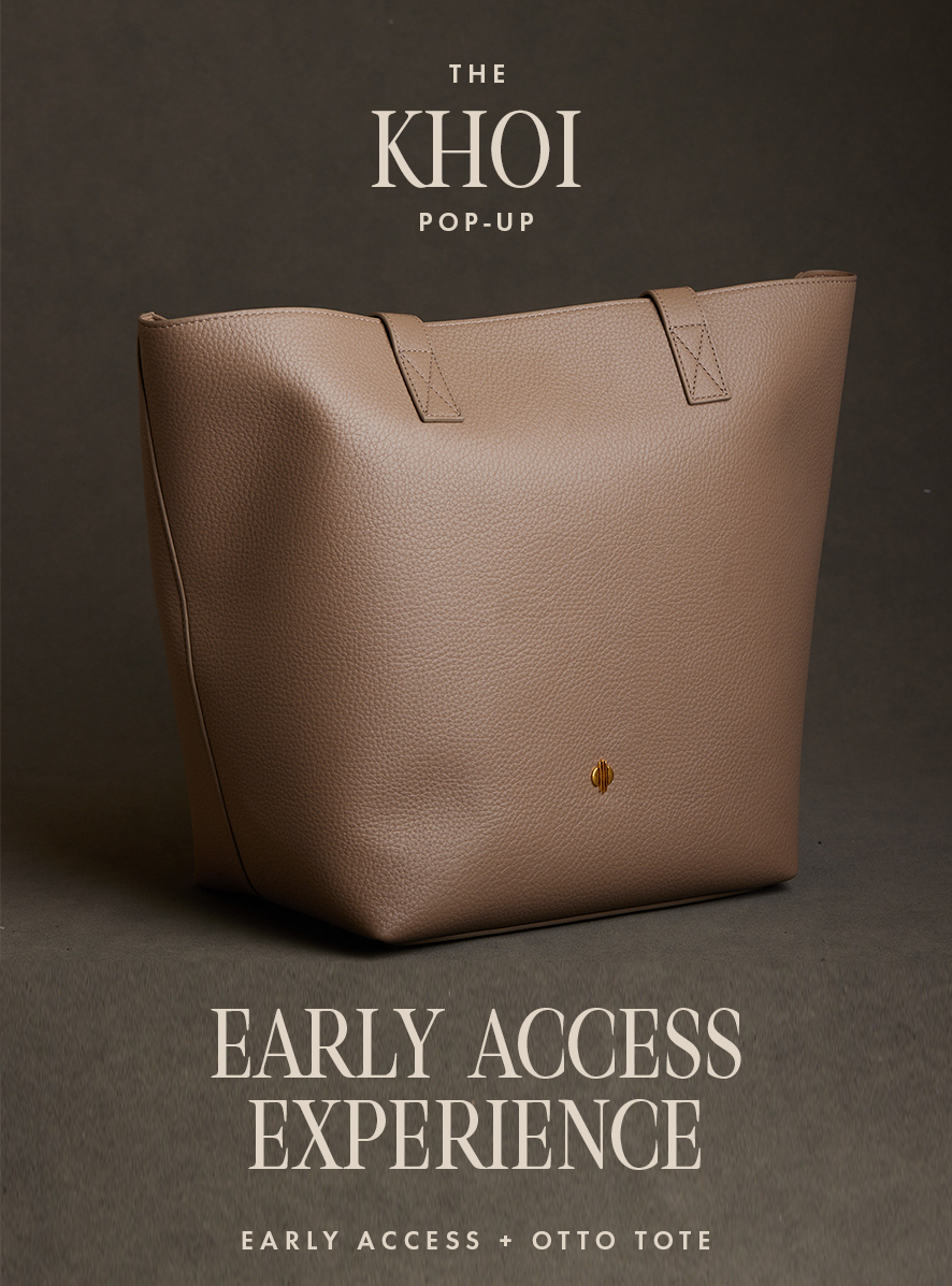 KHOI x Atlanta: EARLY ACCESS EXPERIENCE