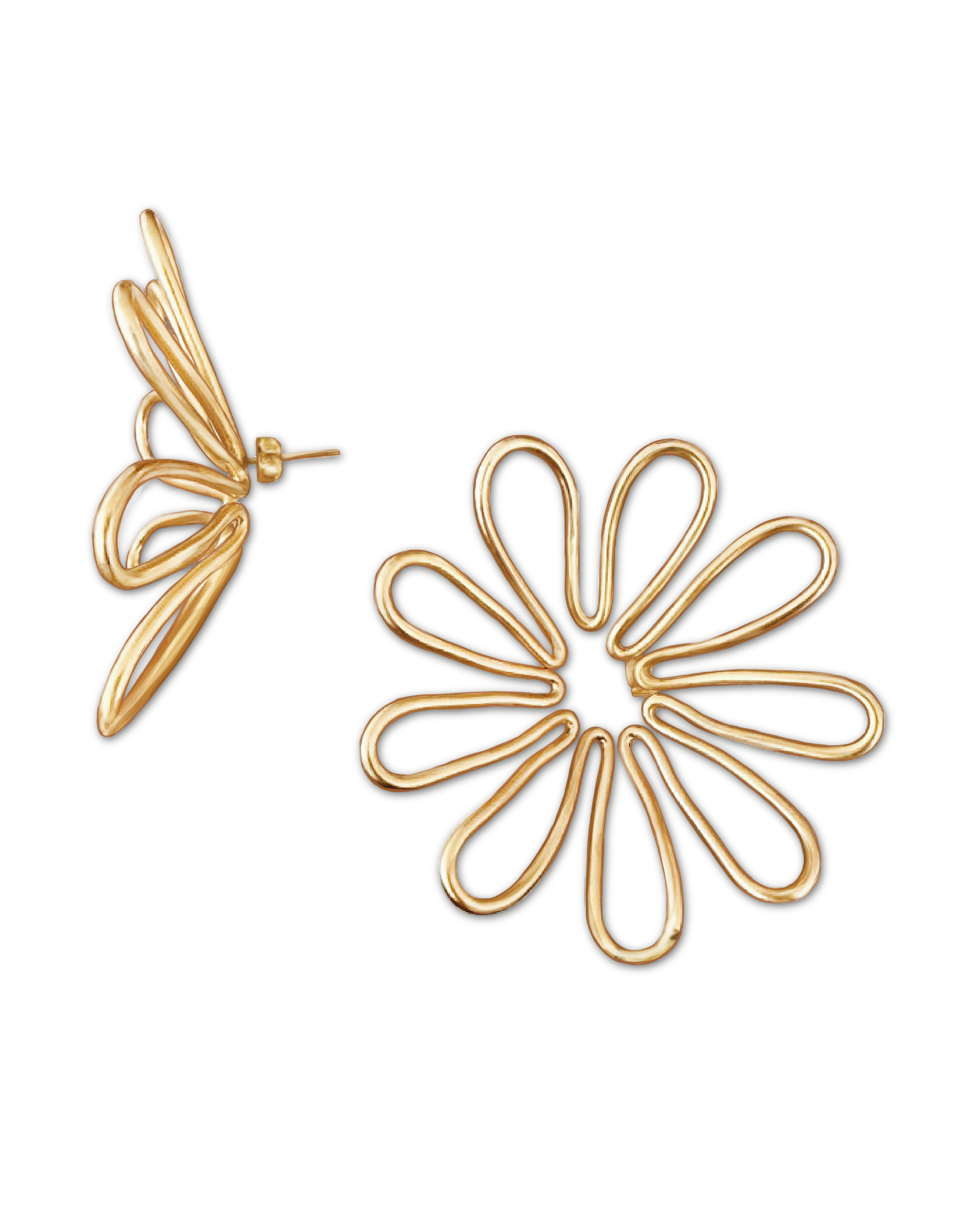 Ella Earring