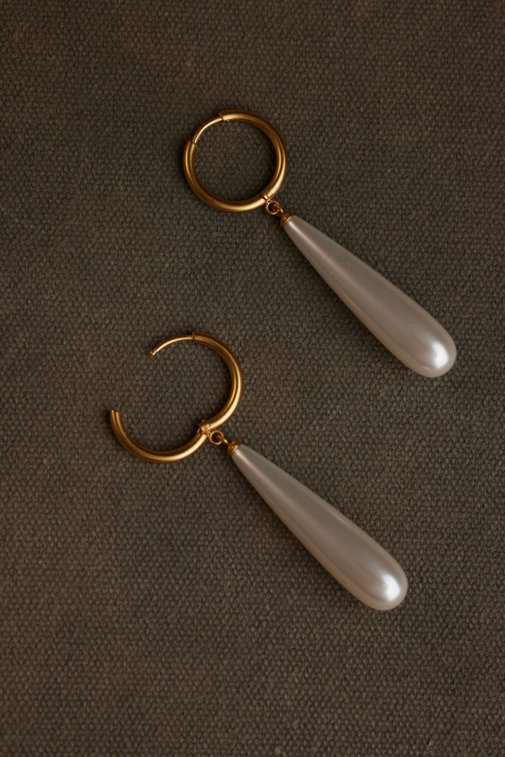 TEER EARRING