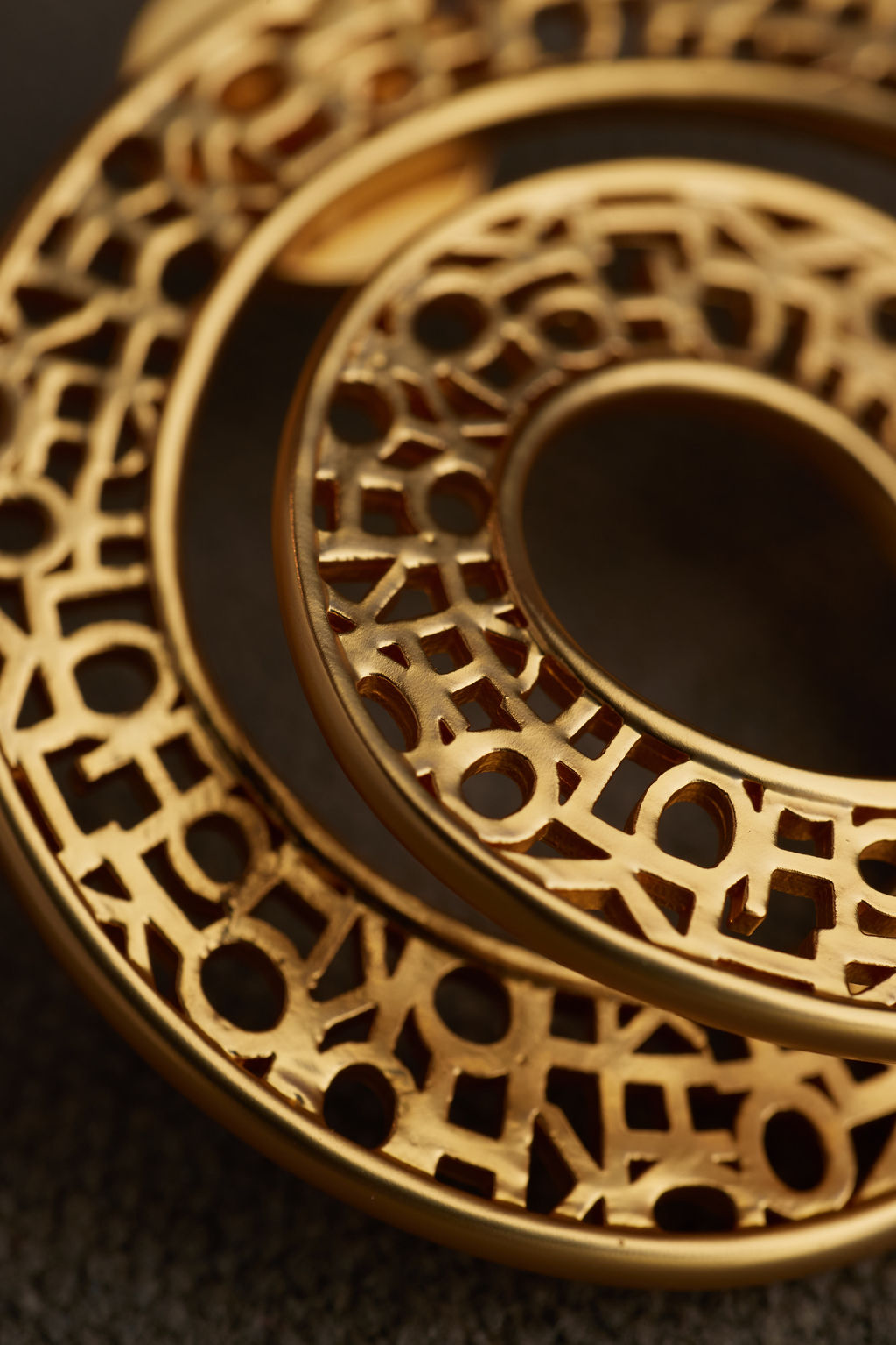 FAHE EARRINGS
