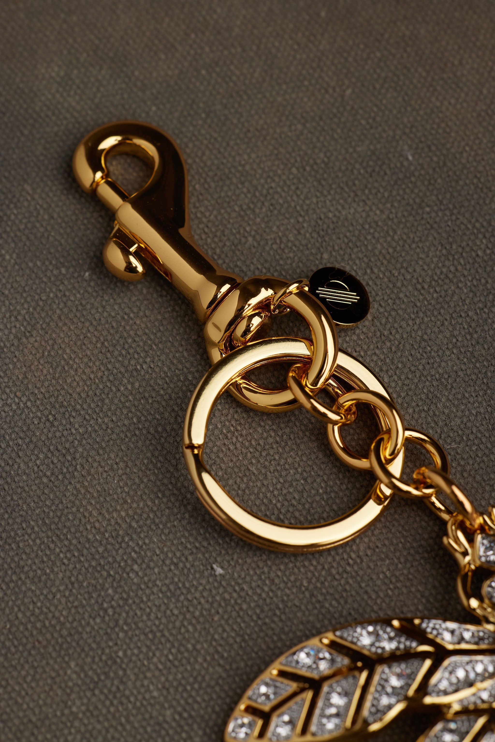 FATU BAG CHARM
