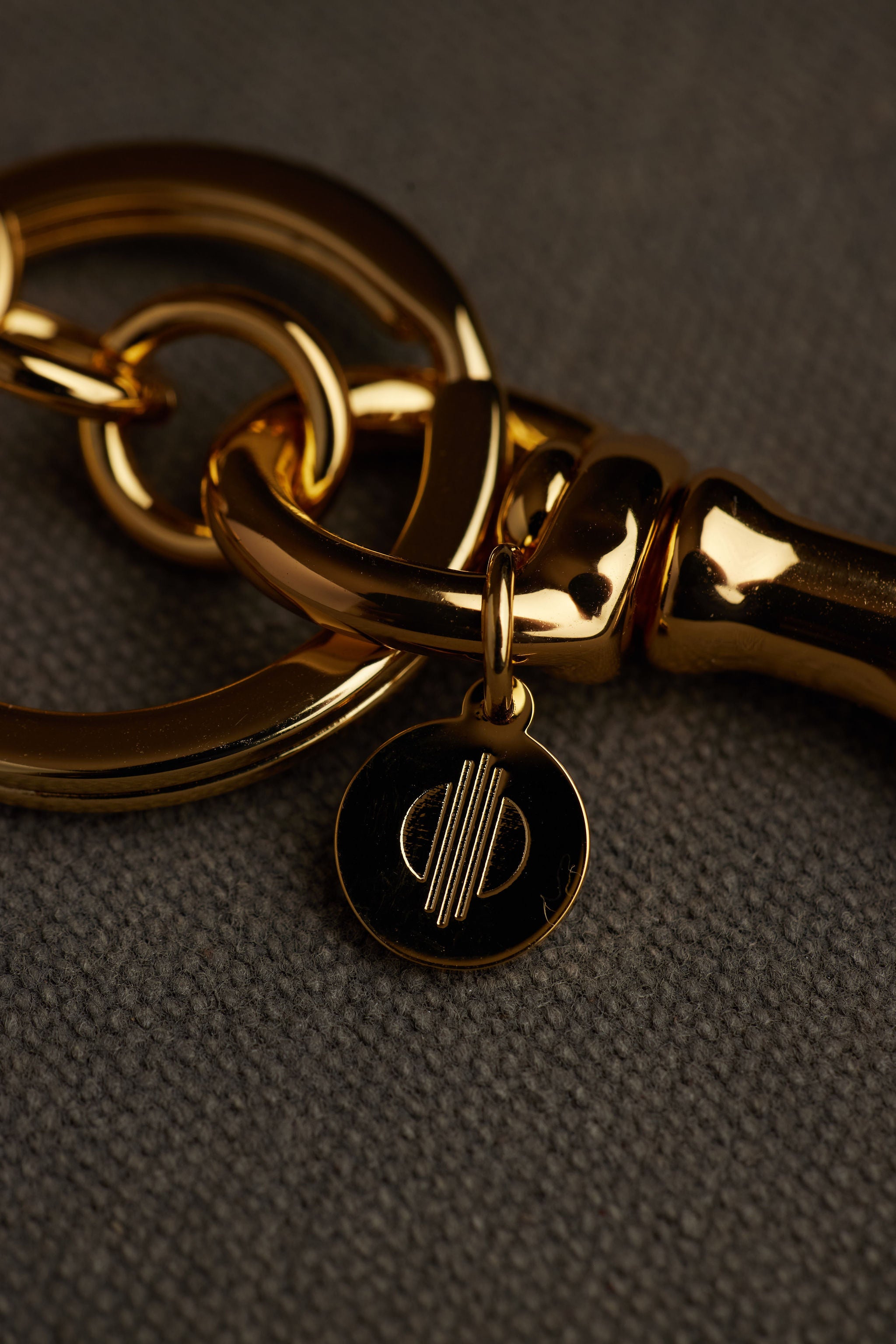 FATU BAG CHARM