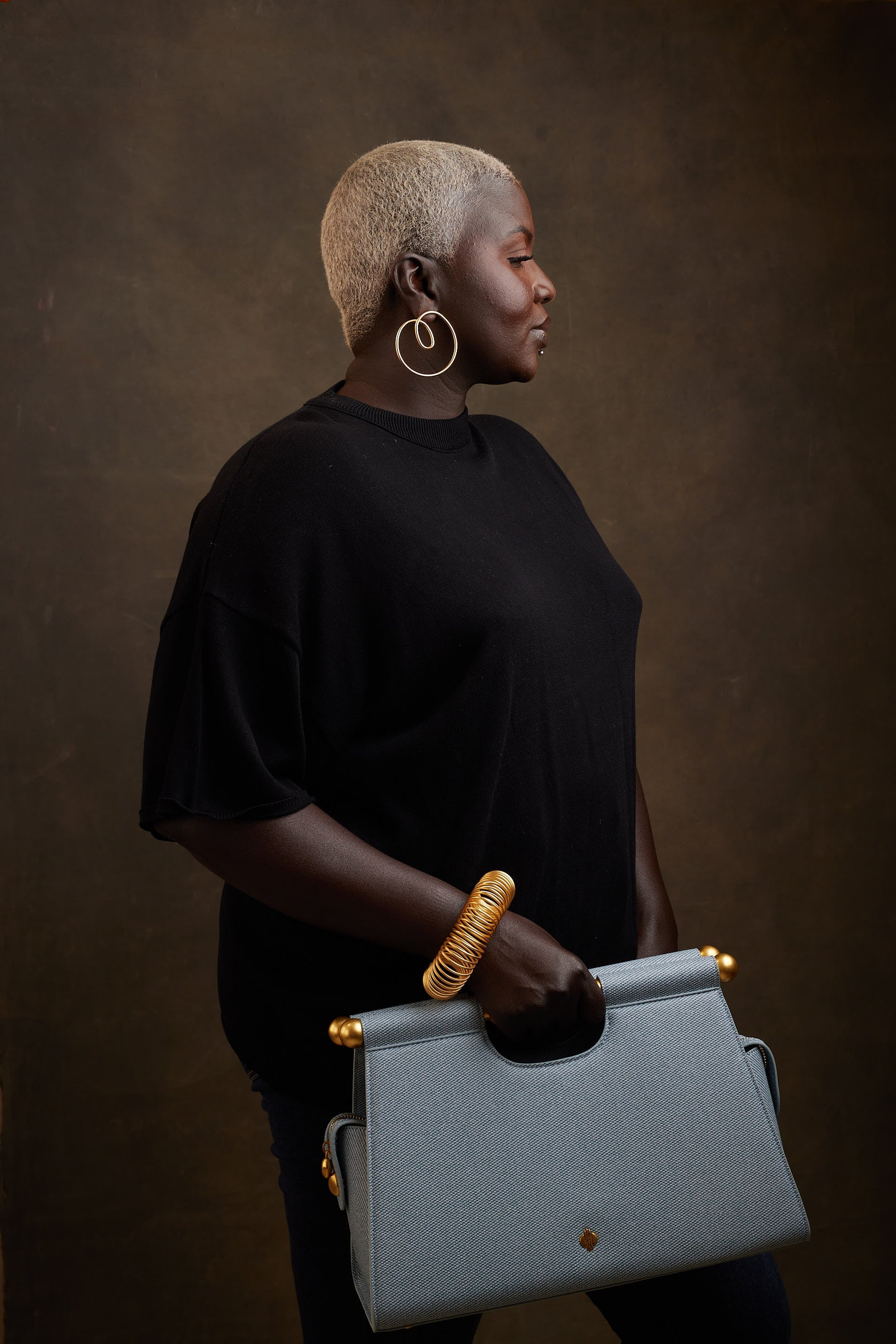 LOMÉ BAG