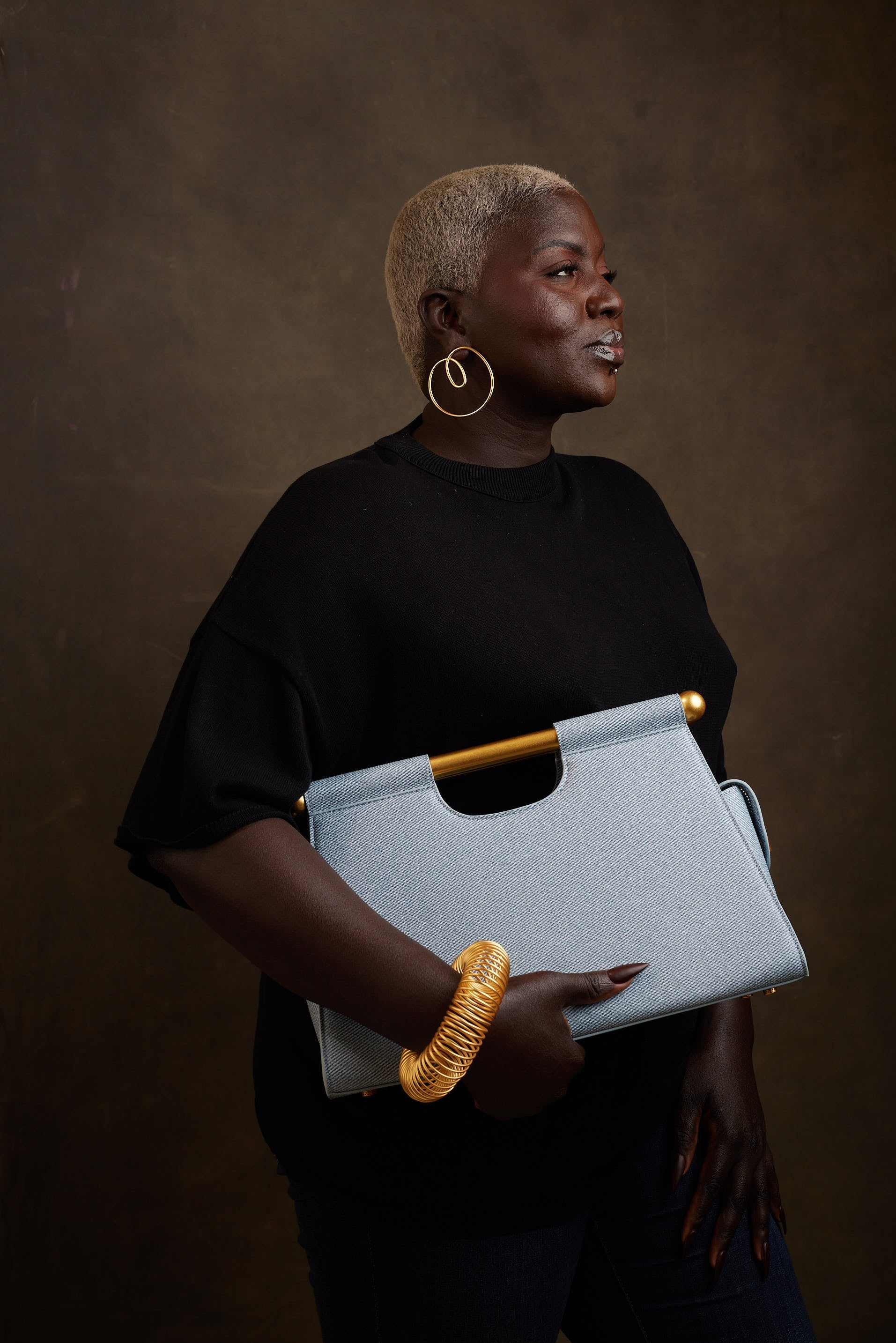 LOMÉ BAG