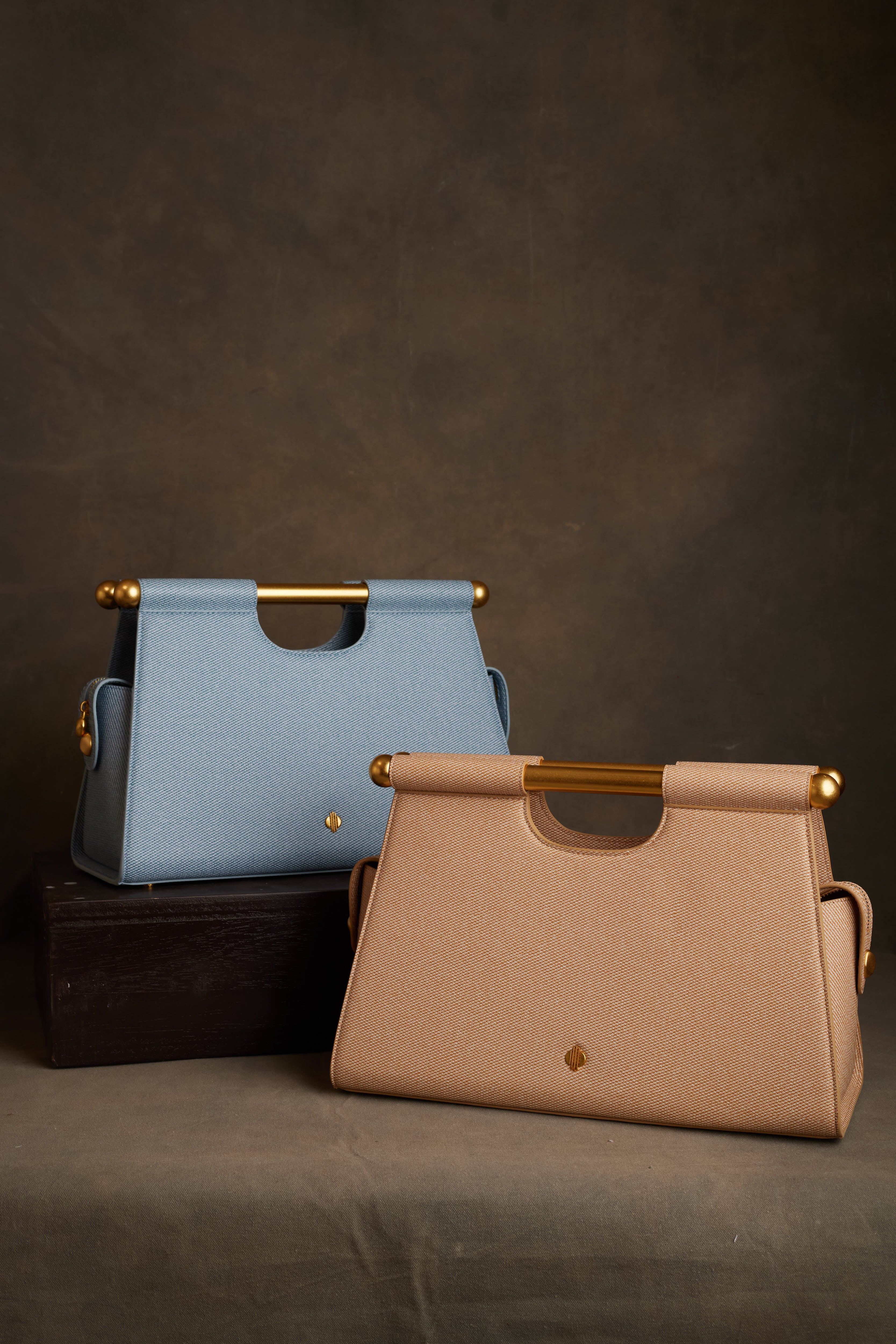 LOMÉ BAG