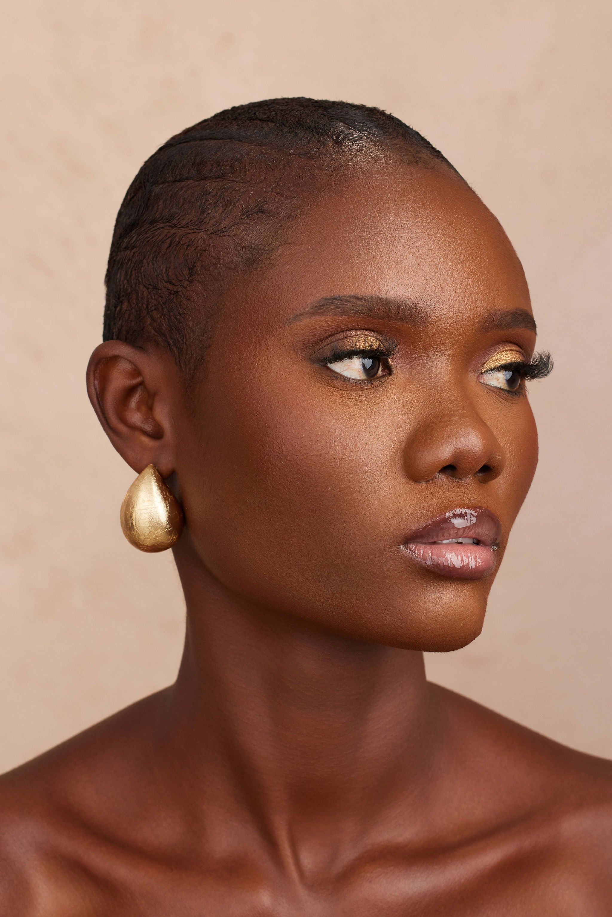 FOLA-GOLD-FOIL-EARRING