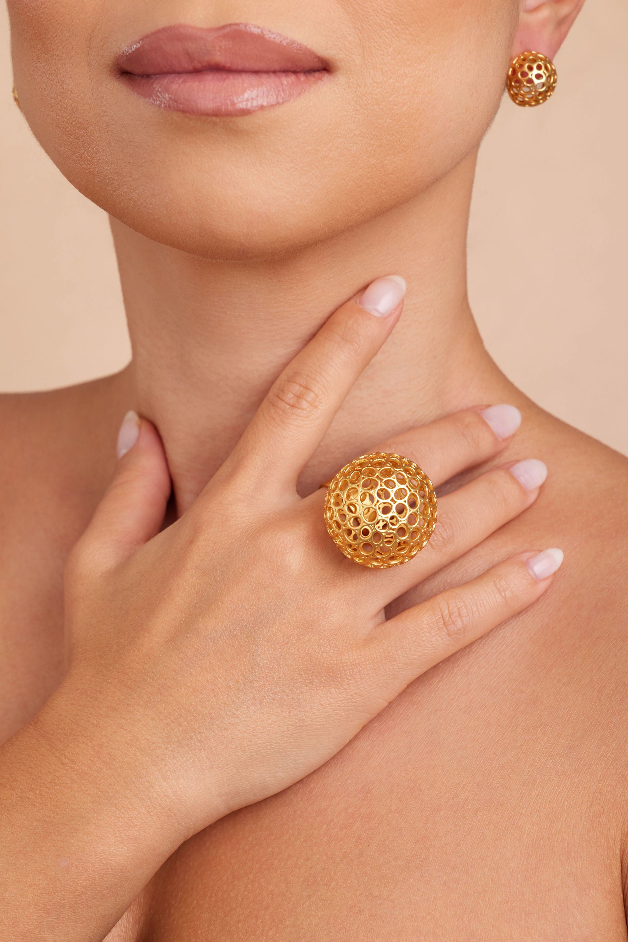 FULI RING
