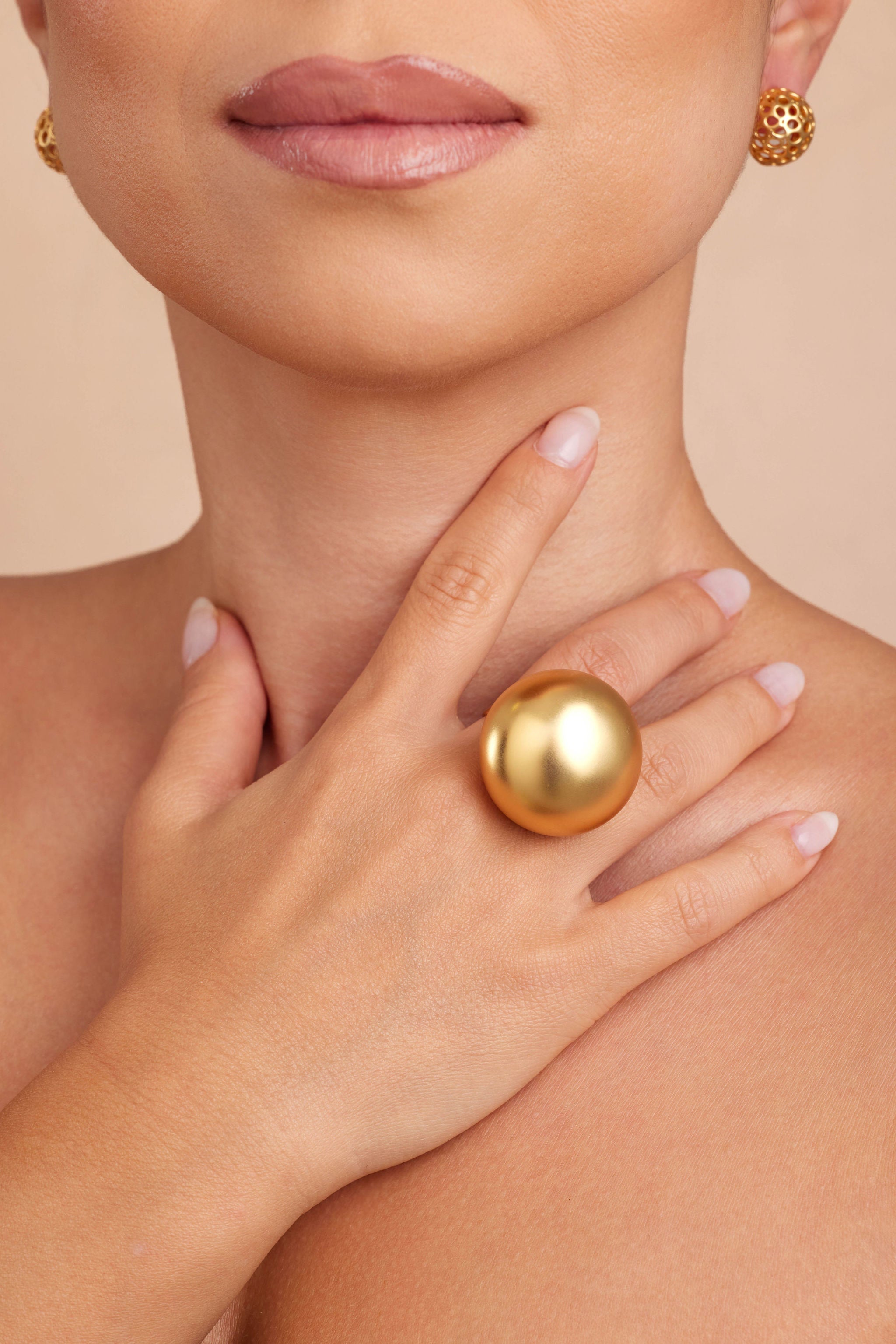 FULI RING