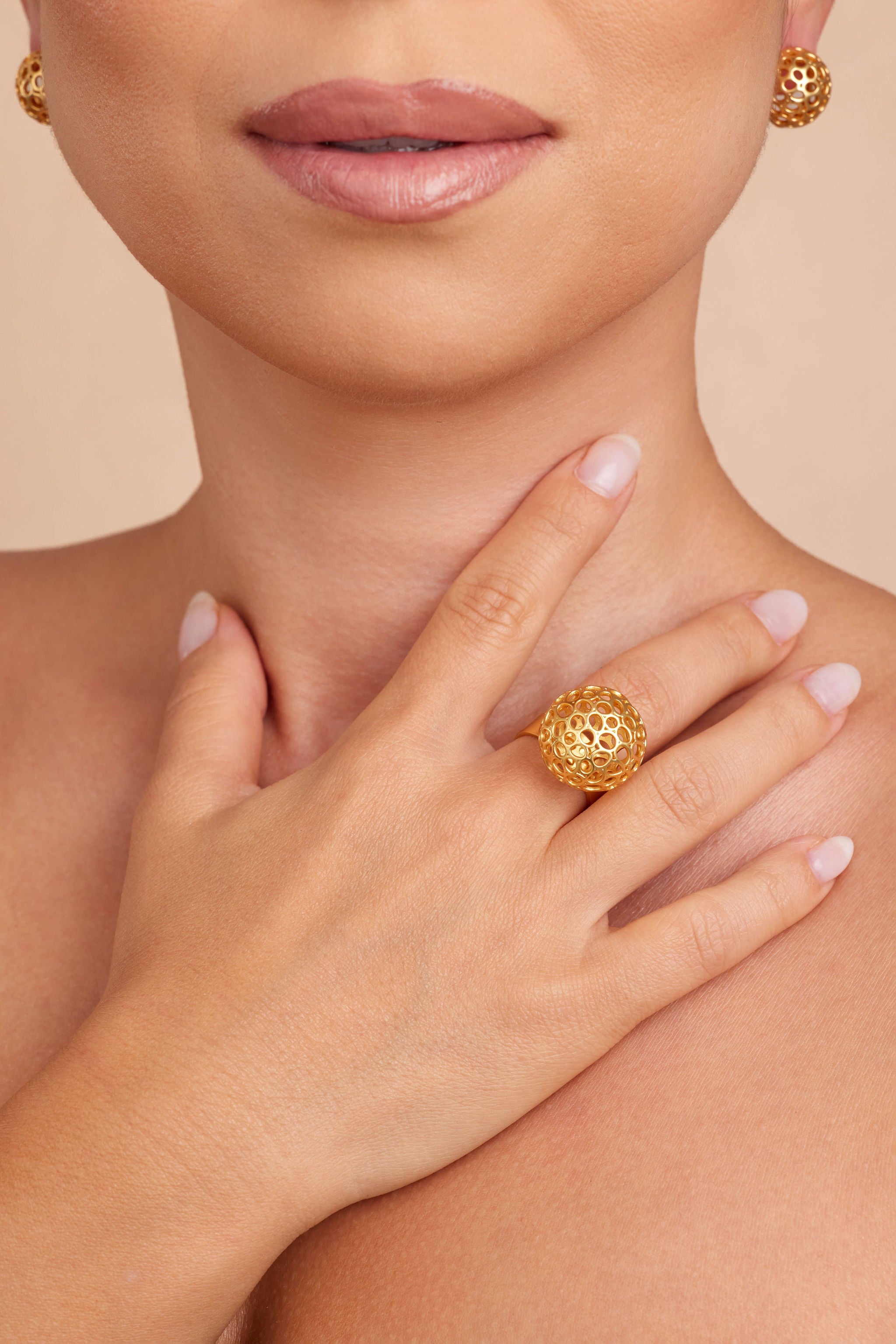 FULI RING