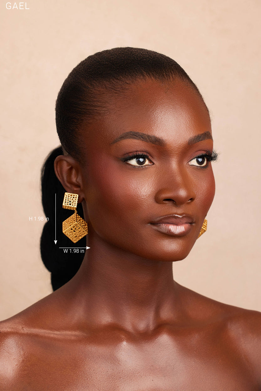 GAEL EARRING