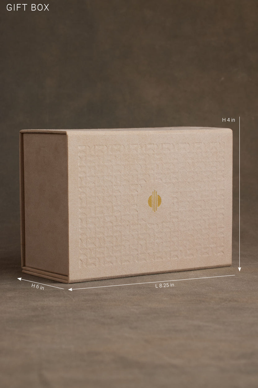 GIFT PACKAGING