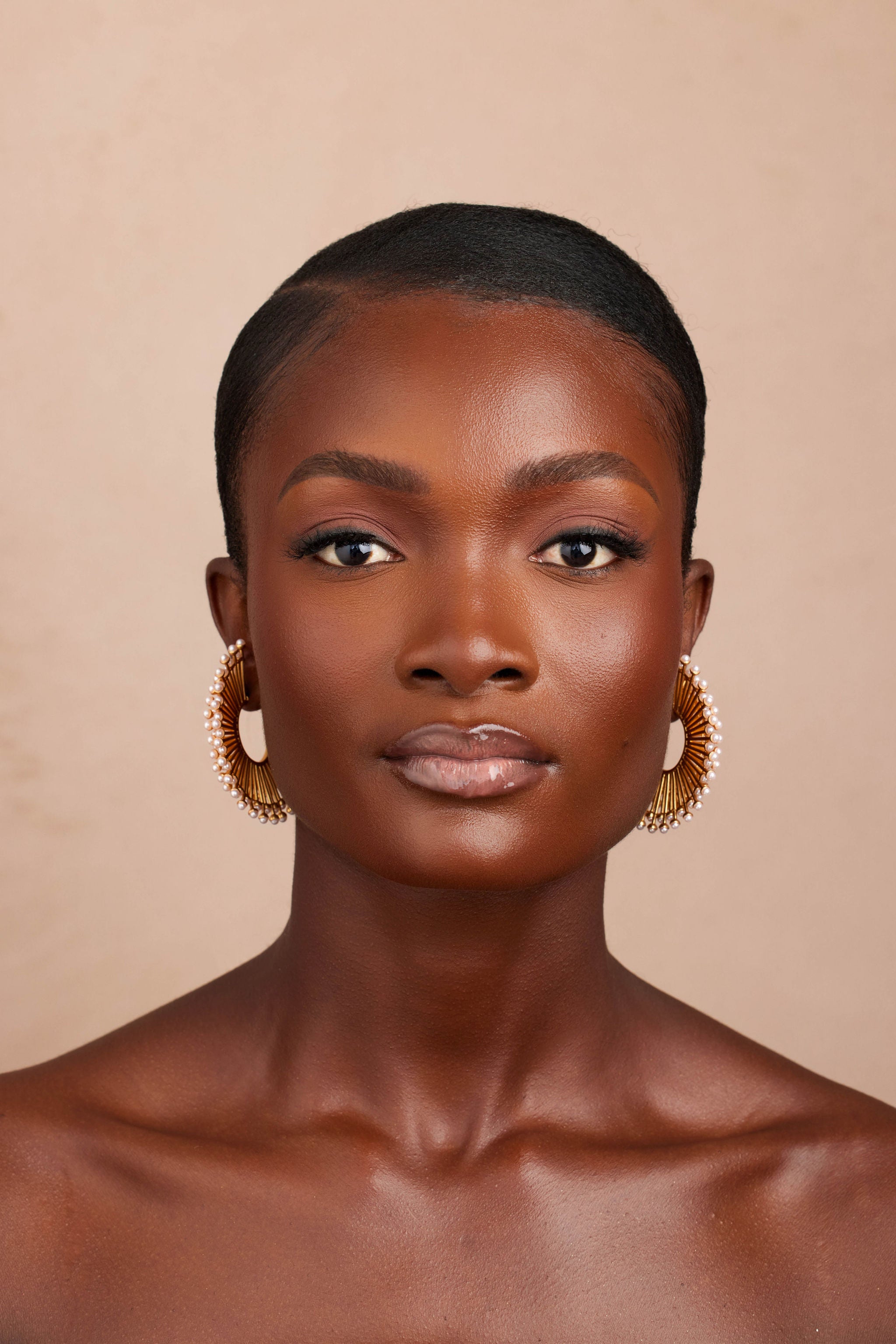 GIZU EARRING