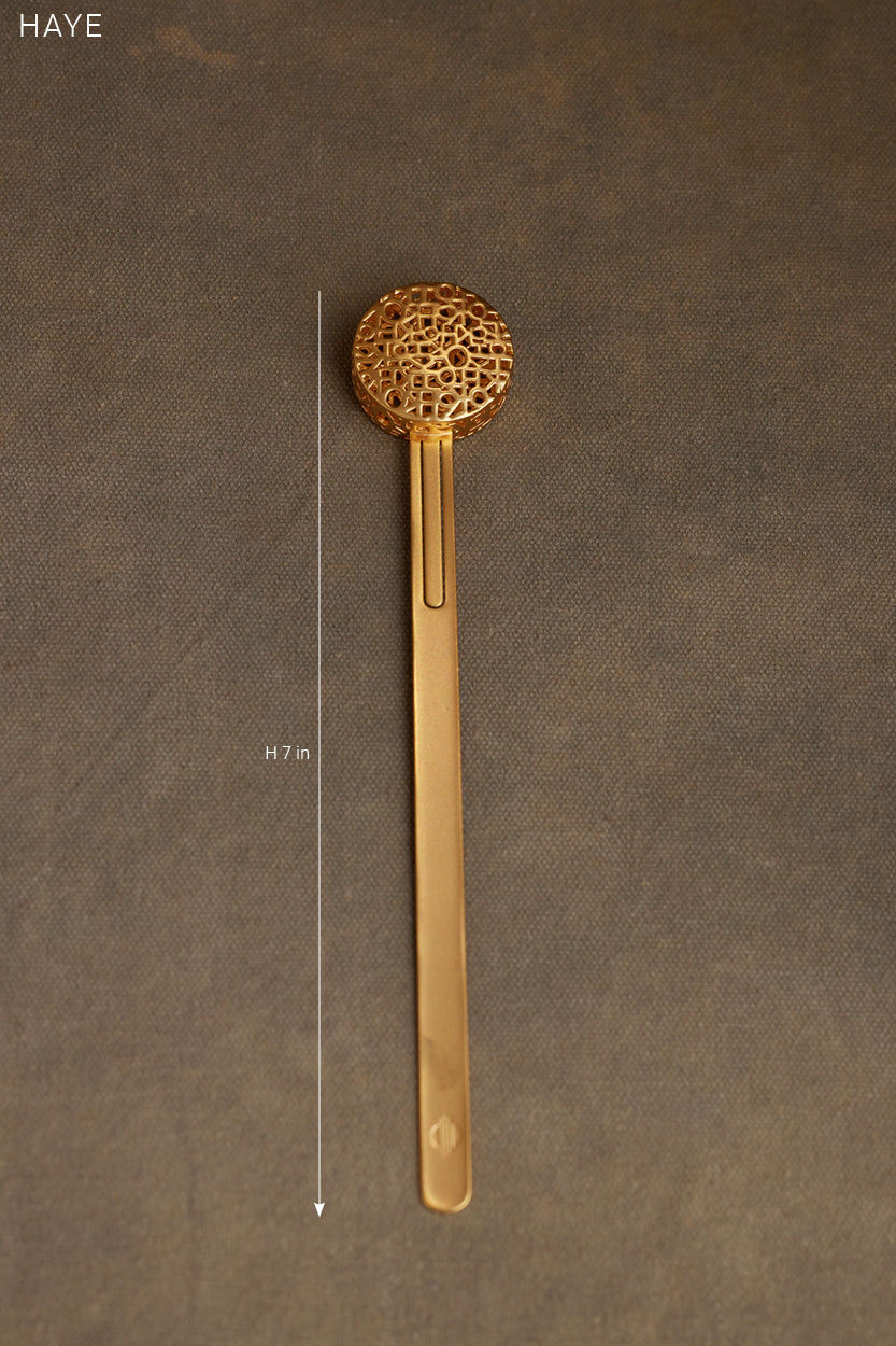 HAYE BOOKMARK