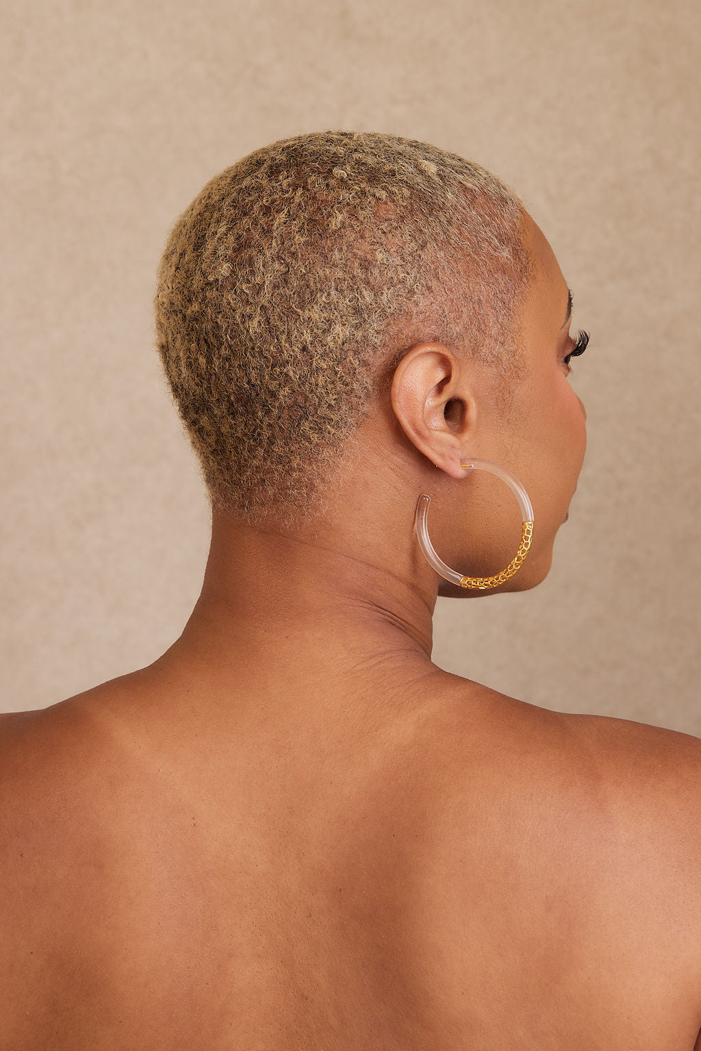 HEIR EARRING
