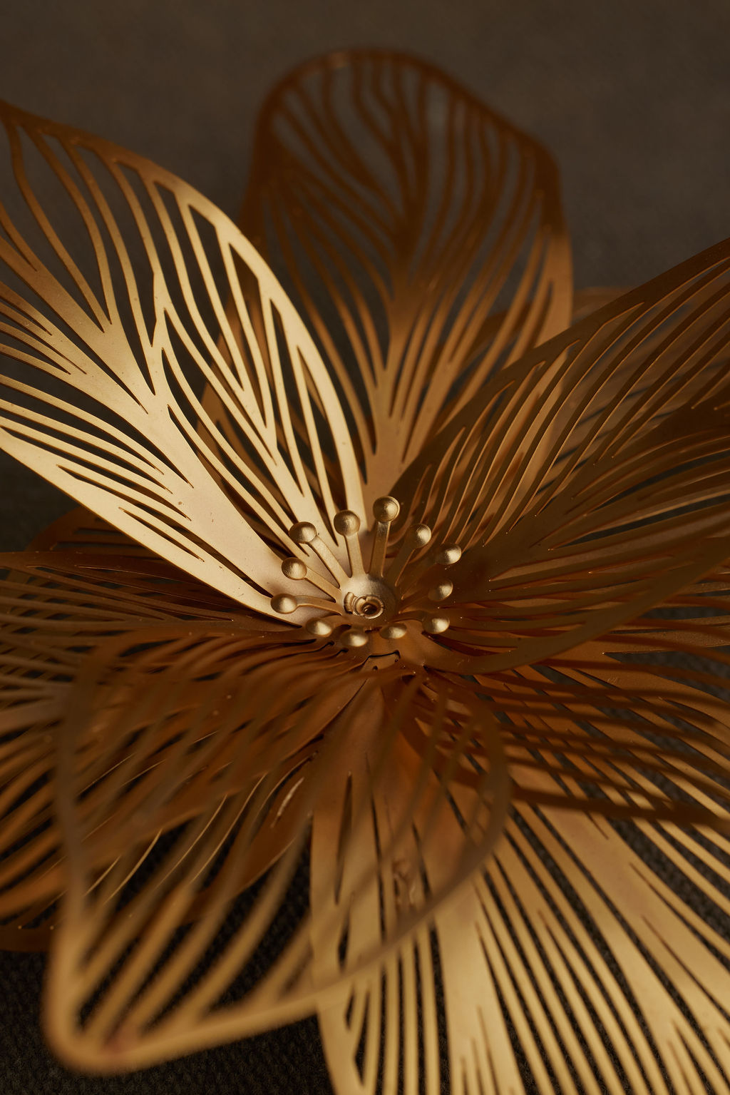 HICA BROOCH
